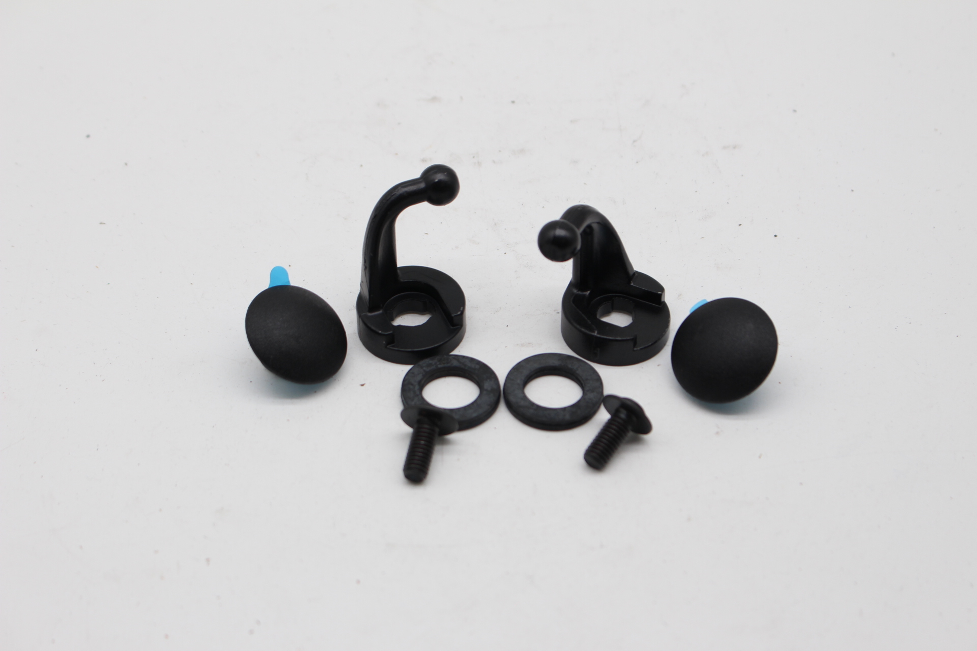 Citroen / Peugeot TEILE-SATZ GELENK-BEFESTIGUNG 8731V7 NEU NOS NEW OEM