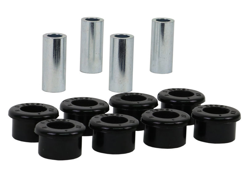 Whiteline Querlenker oben - innen Buchsen-Set für Nissan 180SX/200SX/300ZX u.a.