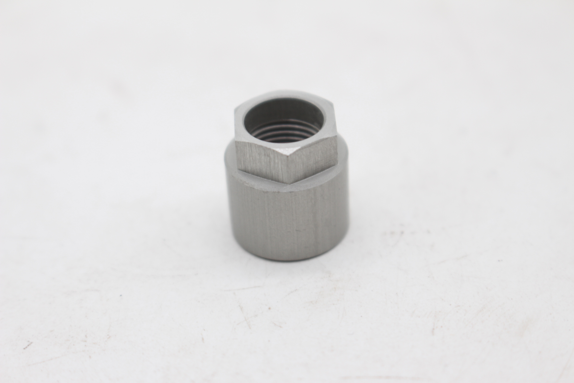 Hyundai TPMS Mutter 52934-3X000 Ventilmutter Reifendrucksensor Sensor Nut neu