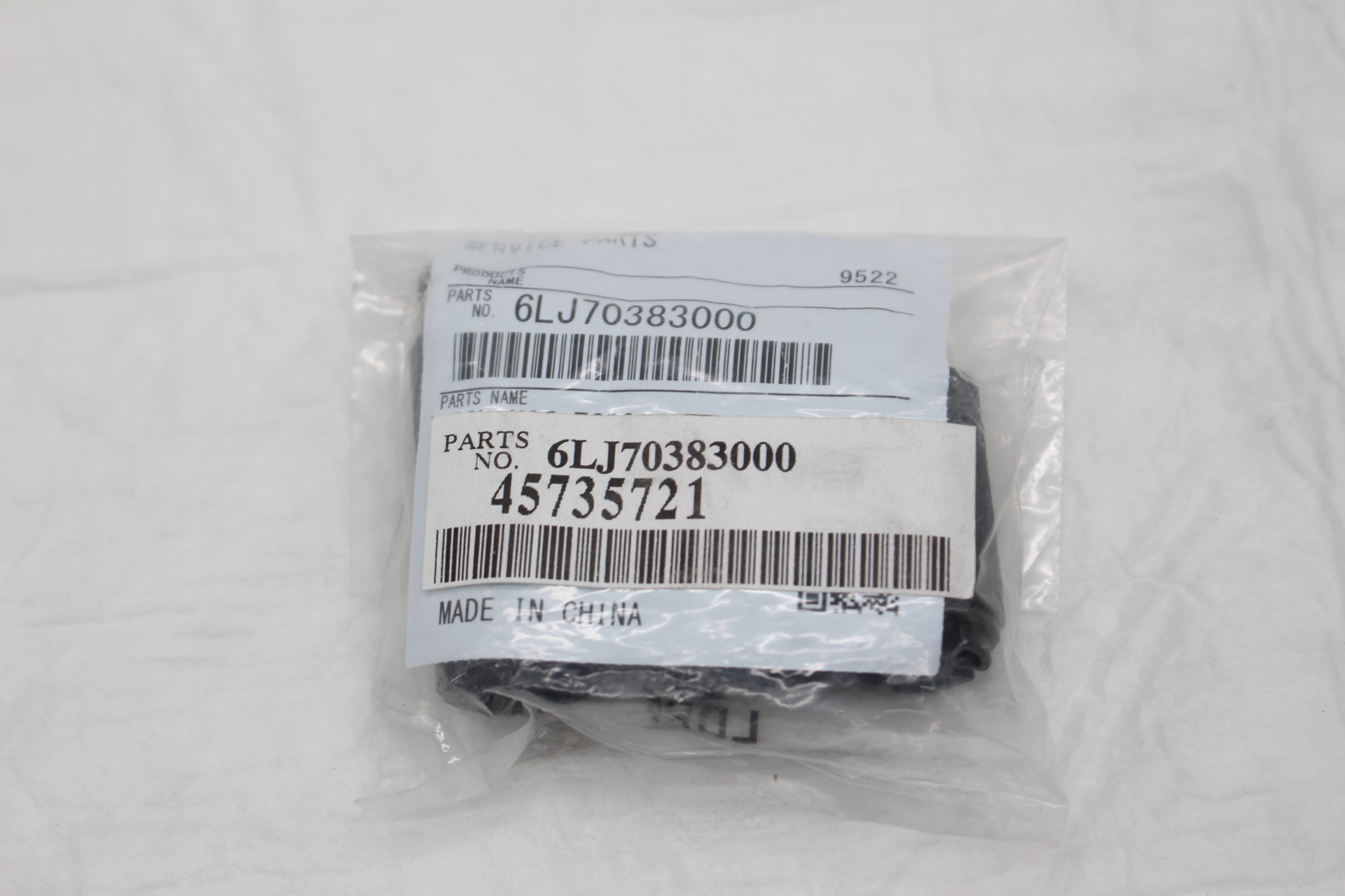 Original Toshiba 6LJ70383000 Papiereinzugsrollen Kit e STUDIO 2555C 3055C 3555C NEU