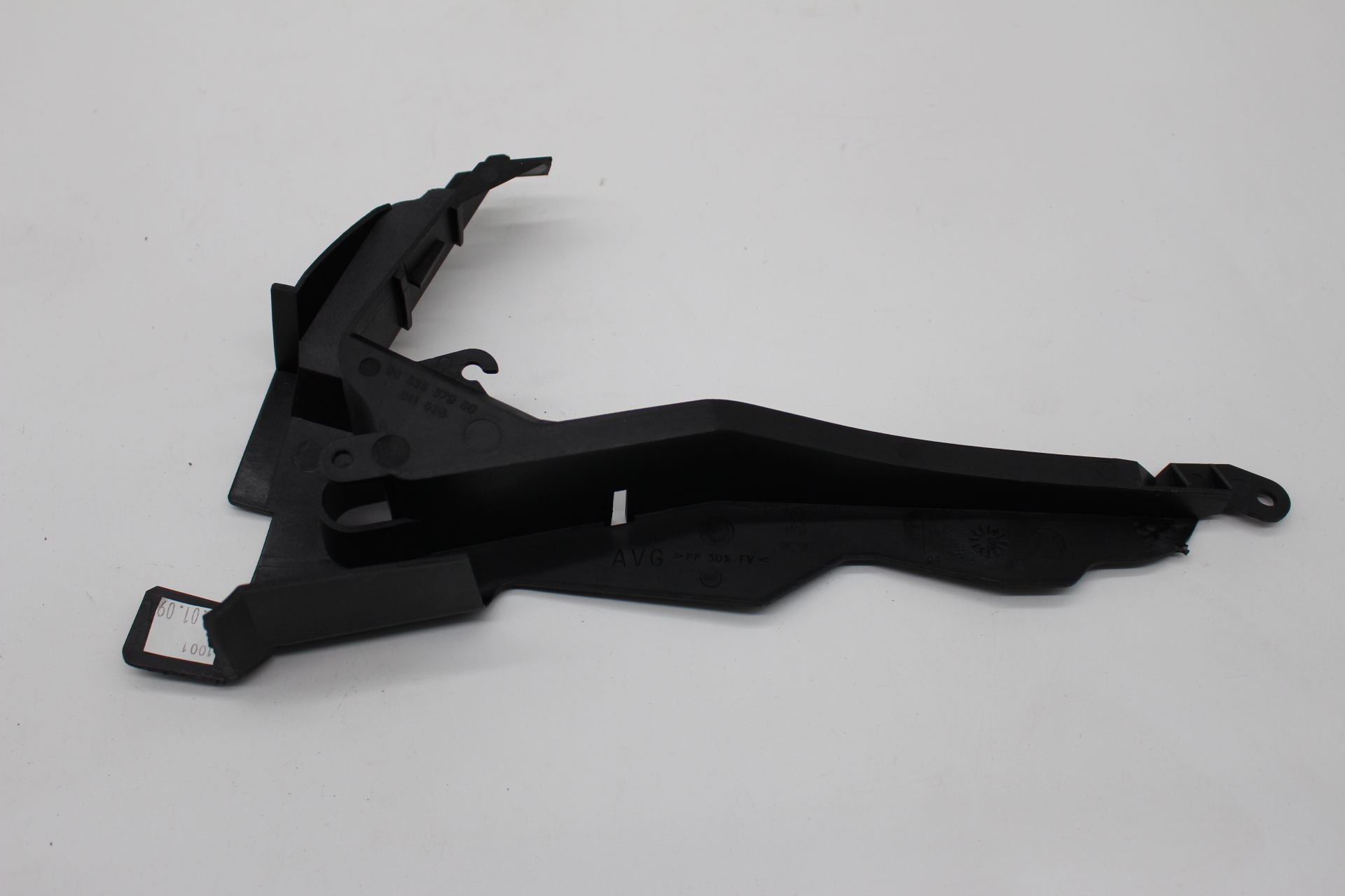 Peugeot / Citroen Halter 135G7 9633537980 NEU NOS NEW OEM