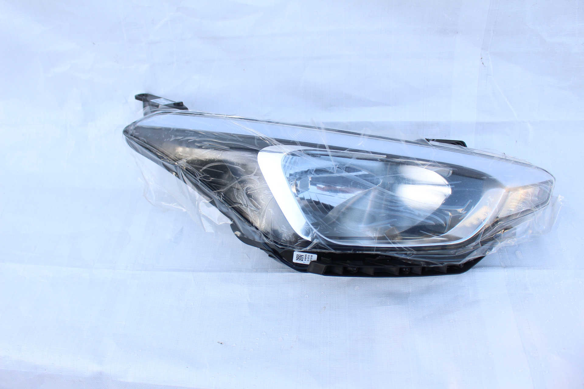 Hyundai i20 Scheinwerfer 92102c8000 rechts 2018-2020