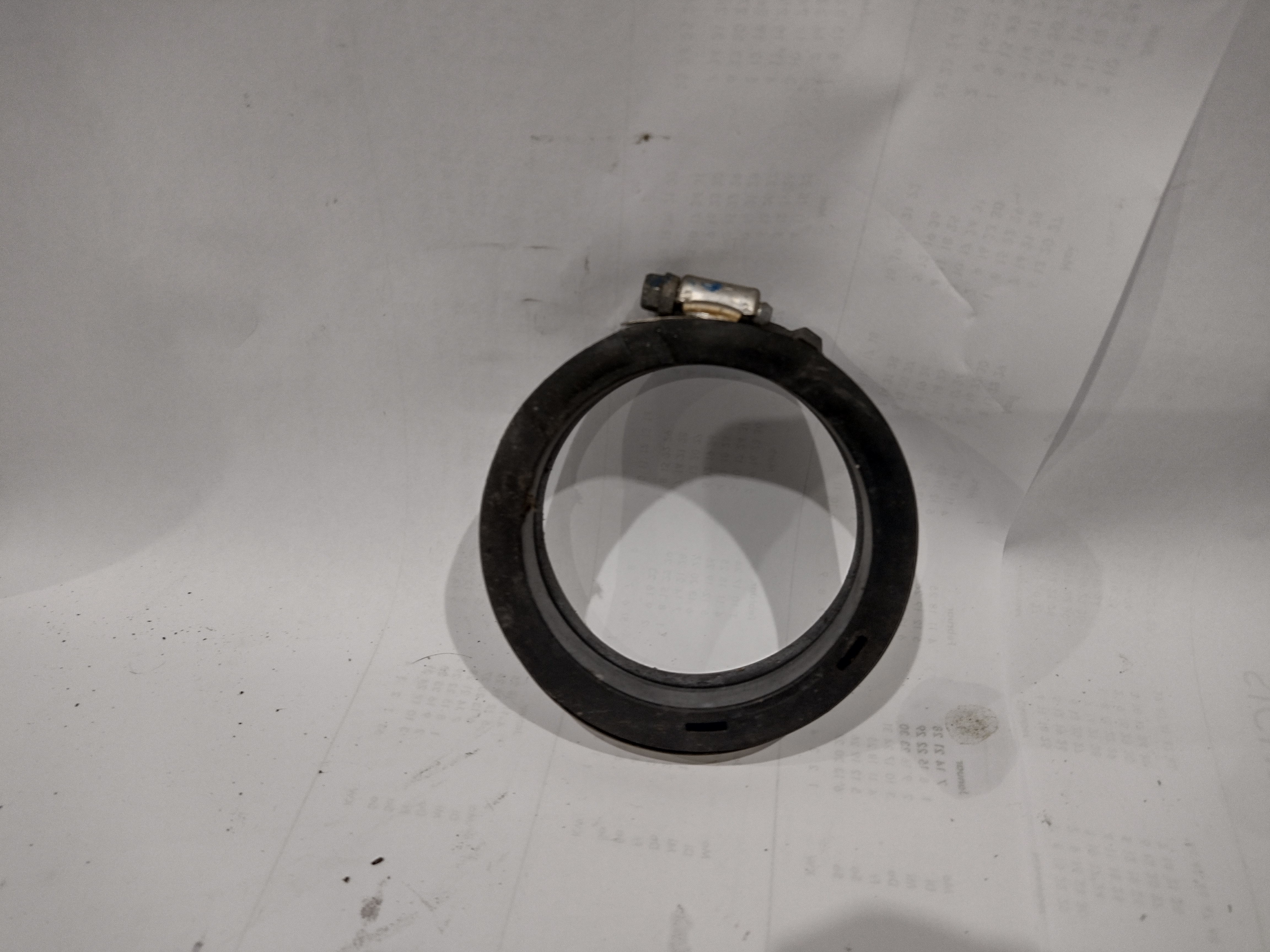 Drosselklappen Schlauch Dichtung für Subaru Outback H6 Legacy BE BH  210PS EZ30 MOTOR