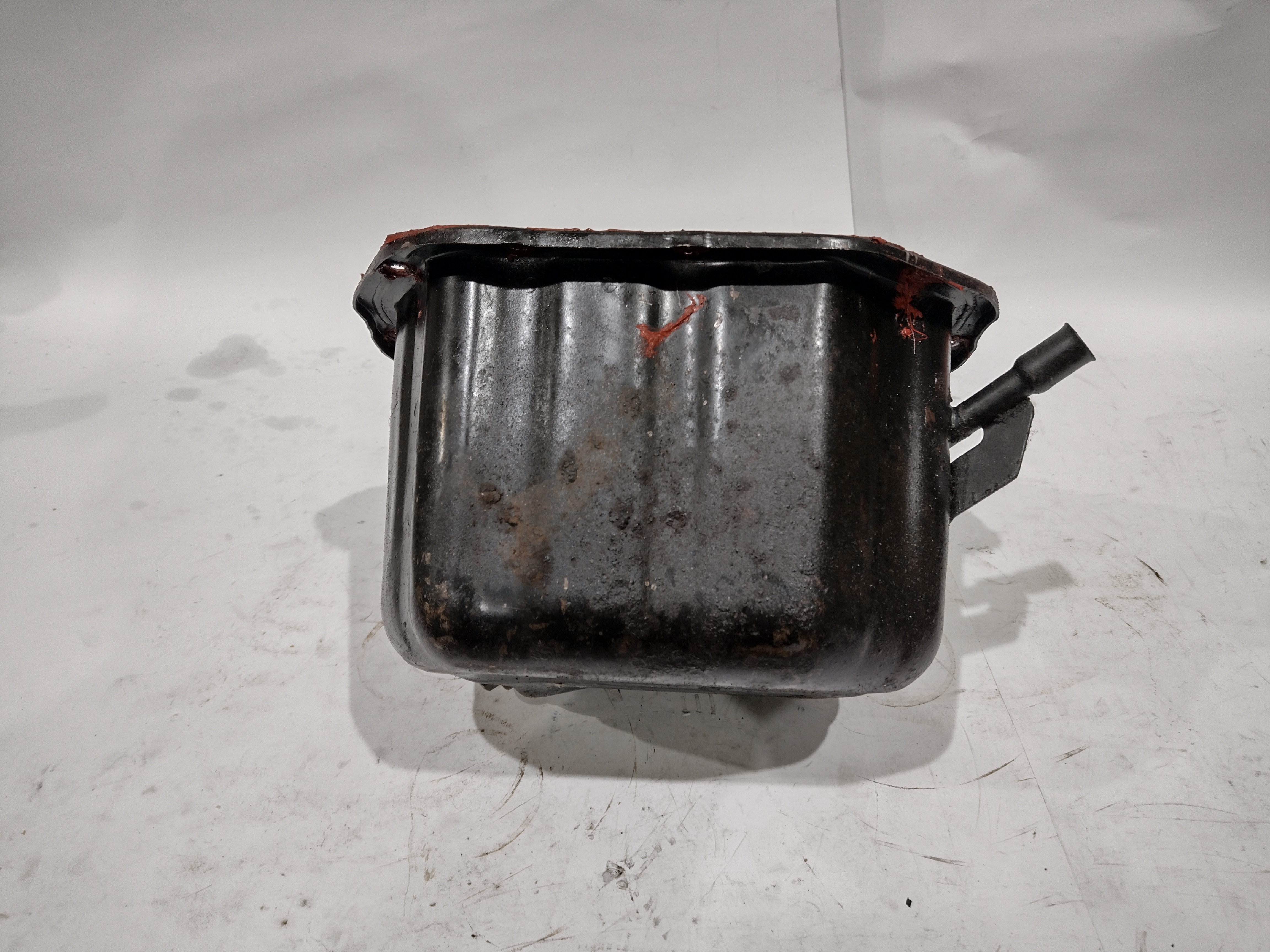 Ölwanne für Subaru Impreza GT GC8 GF8 Turbo