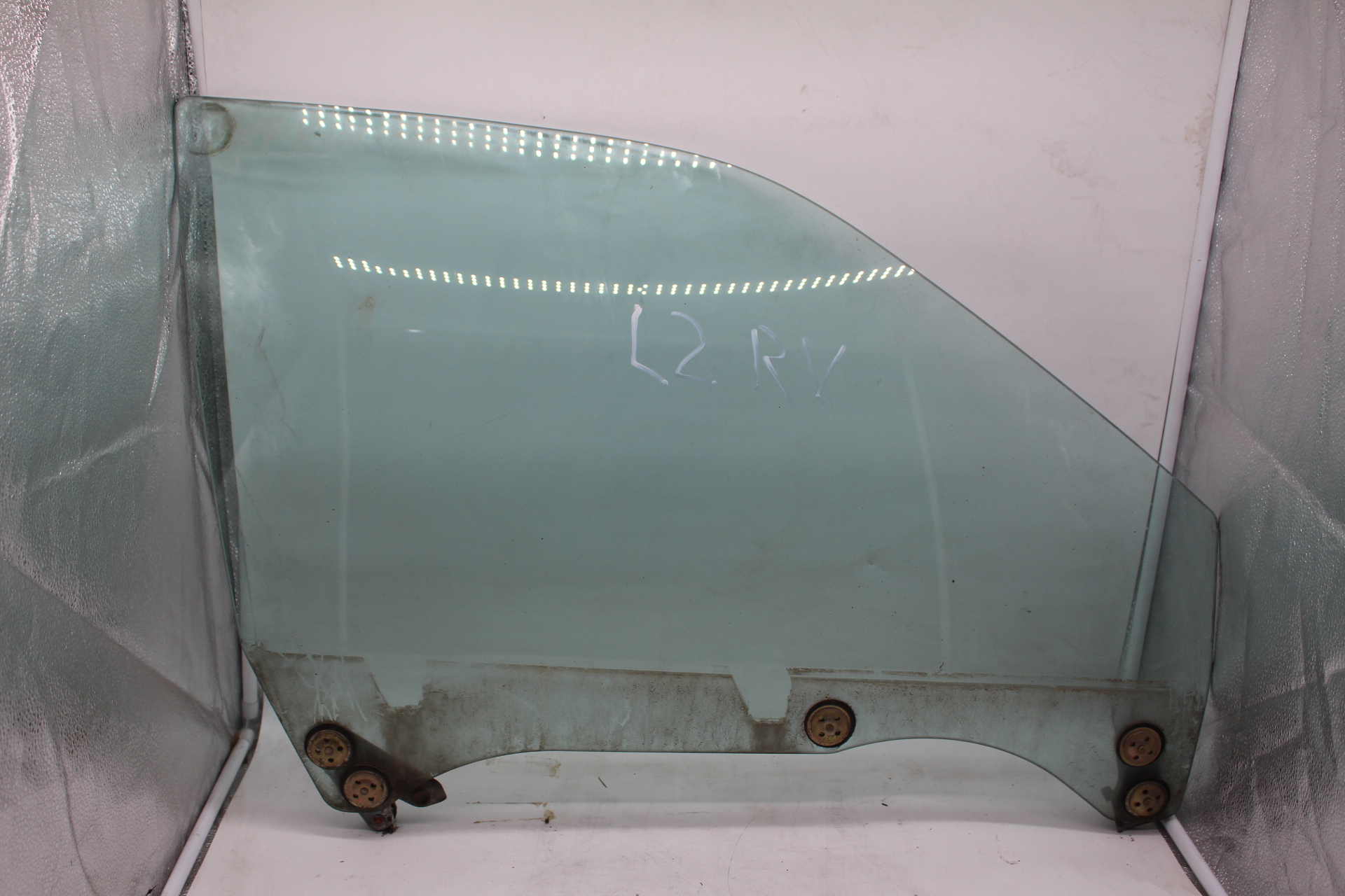 Seitenscheibe vorne rechts für Subaru Legacy II BD BG 1994-1998 gebraucht