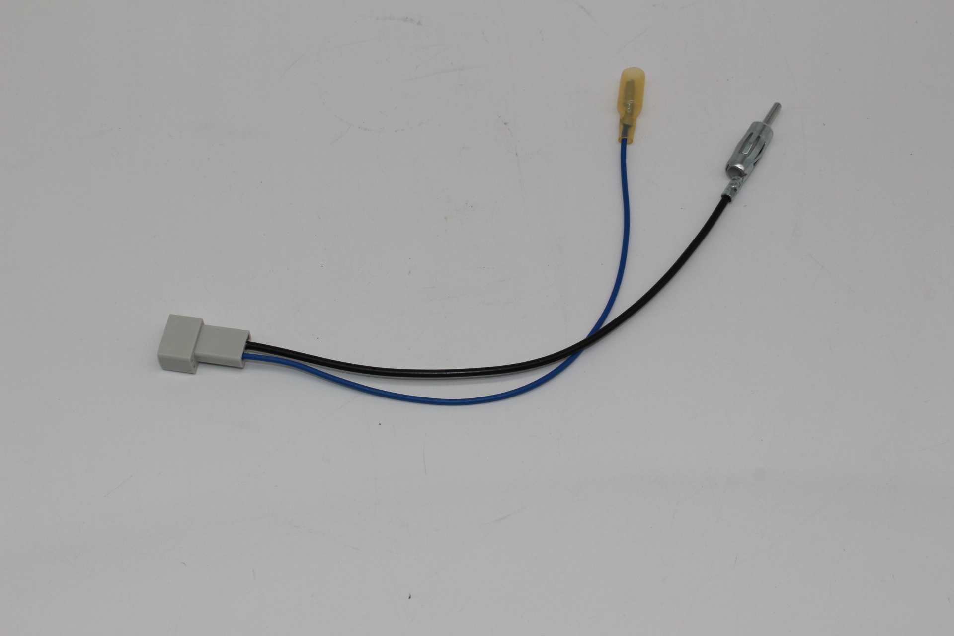 Suzuki 990E0-59J50-CAB Antenna adapter cable NEU NOS NEW