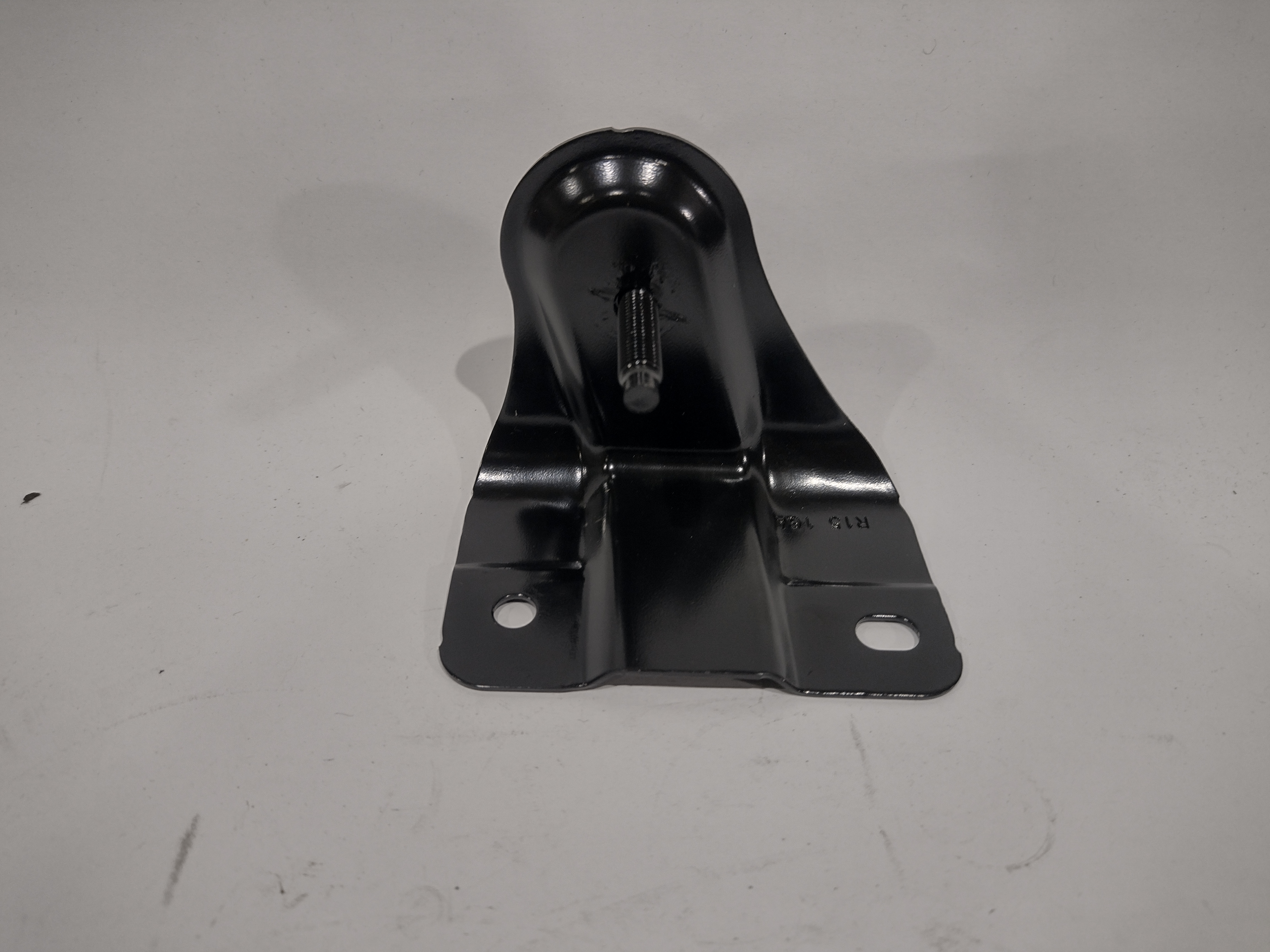 Peugeot / Citroen HALTER FÜR KRAFTSTOFFTANK 153861 NEU NOS NEW