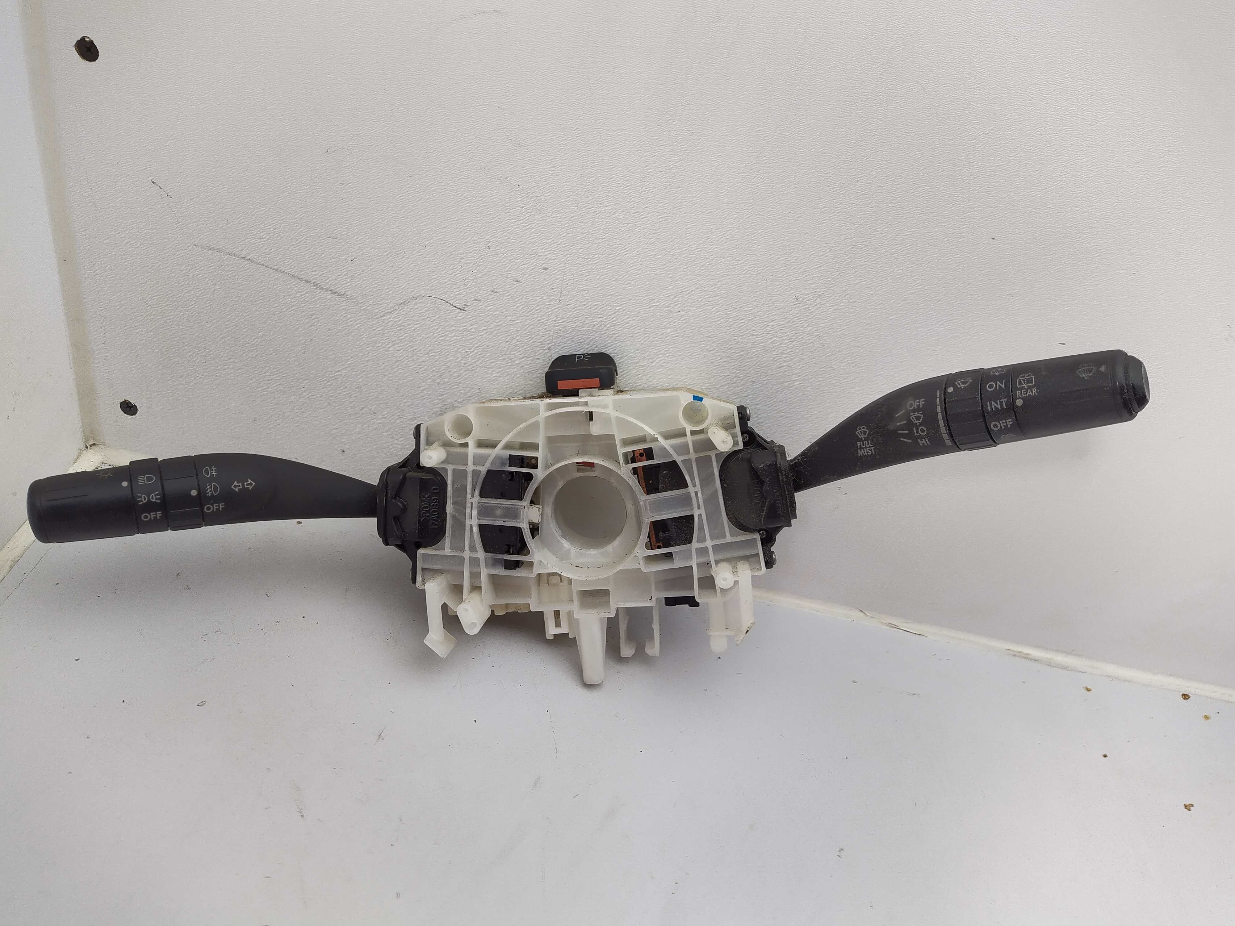 Licht & Scheibenwischer Lenkstockschalter Hebel 83111AG770 für Subaru Outback BL BP