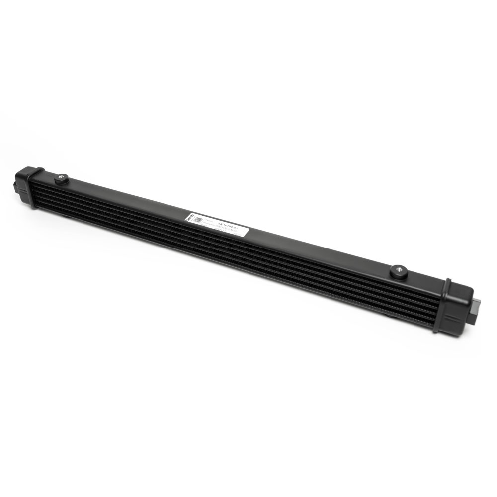 Setrab ProLine SLM Ölkühler 592mm 6 Reihen schwarz