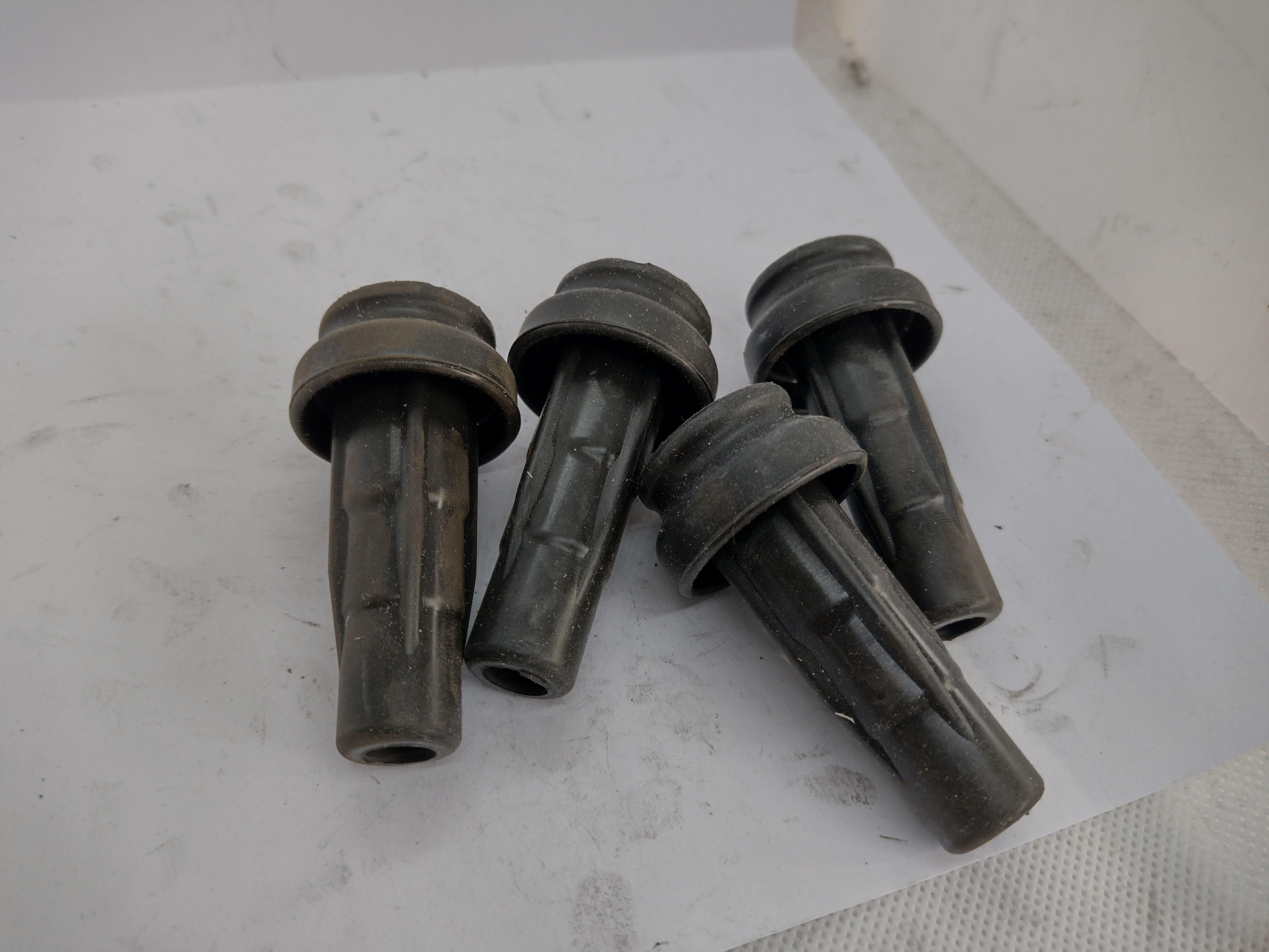 Peugeot / Citroen Stecker, Zündspule 596321 NEU NOS NEW OEM