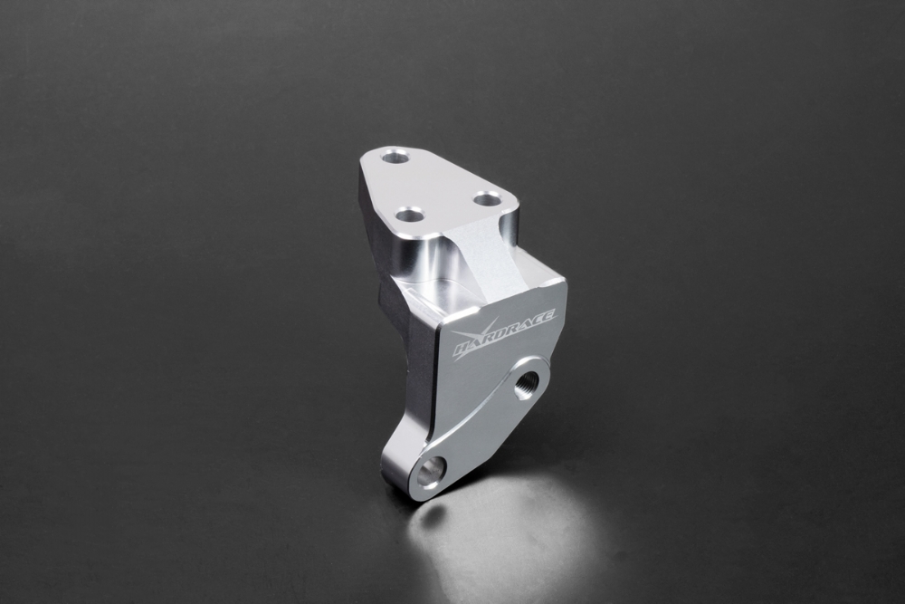 Hardrace B-series Swap Motorlager Halterung Lh seitlich für Honda