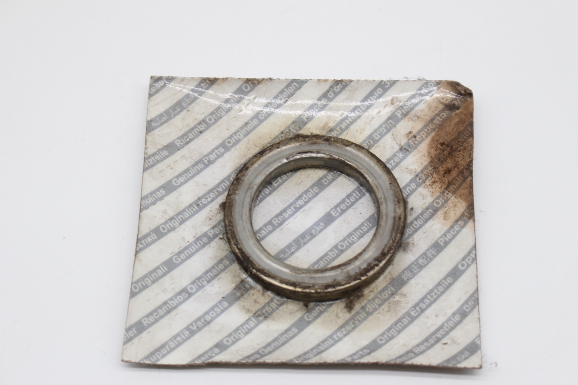 Peugeot Boxer / Citroen Jumper Nadellager unter Federteller vorne 503547 NEU NOS NEW