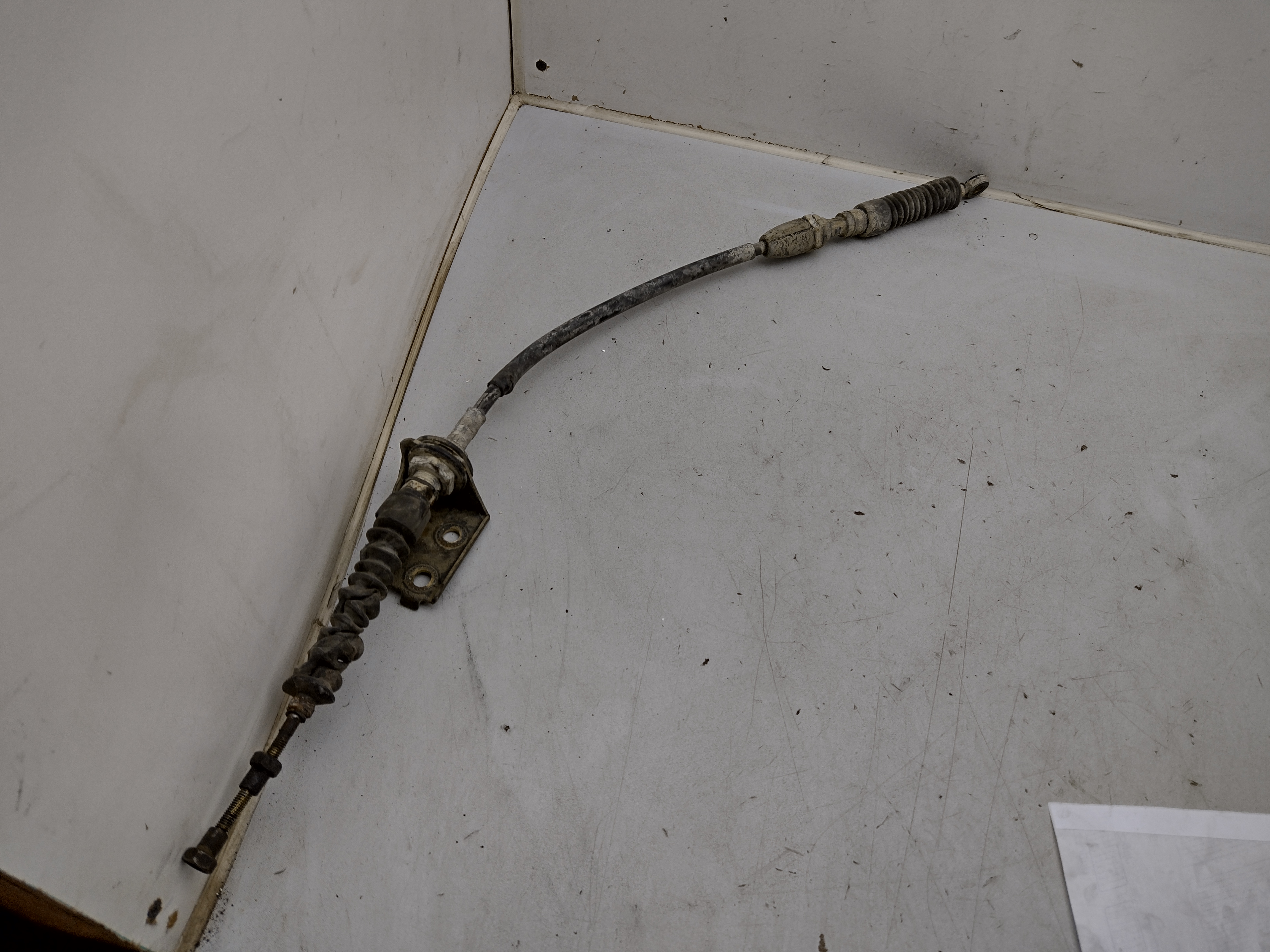 Zug für die Untersetzung für Subaru Impreza Forester Legacy