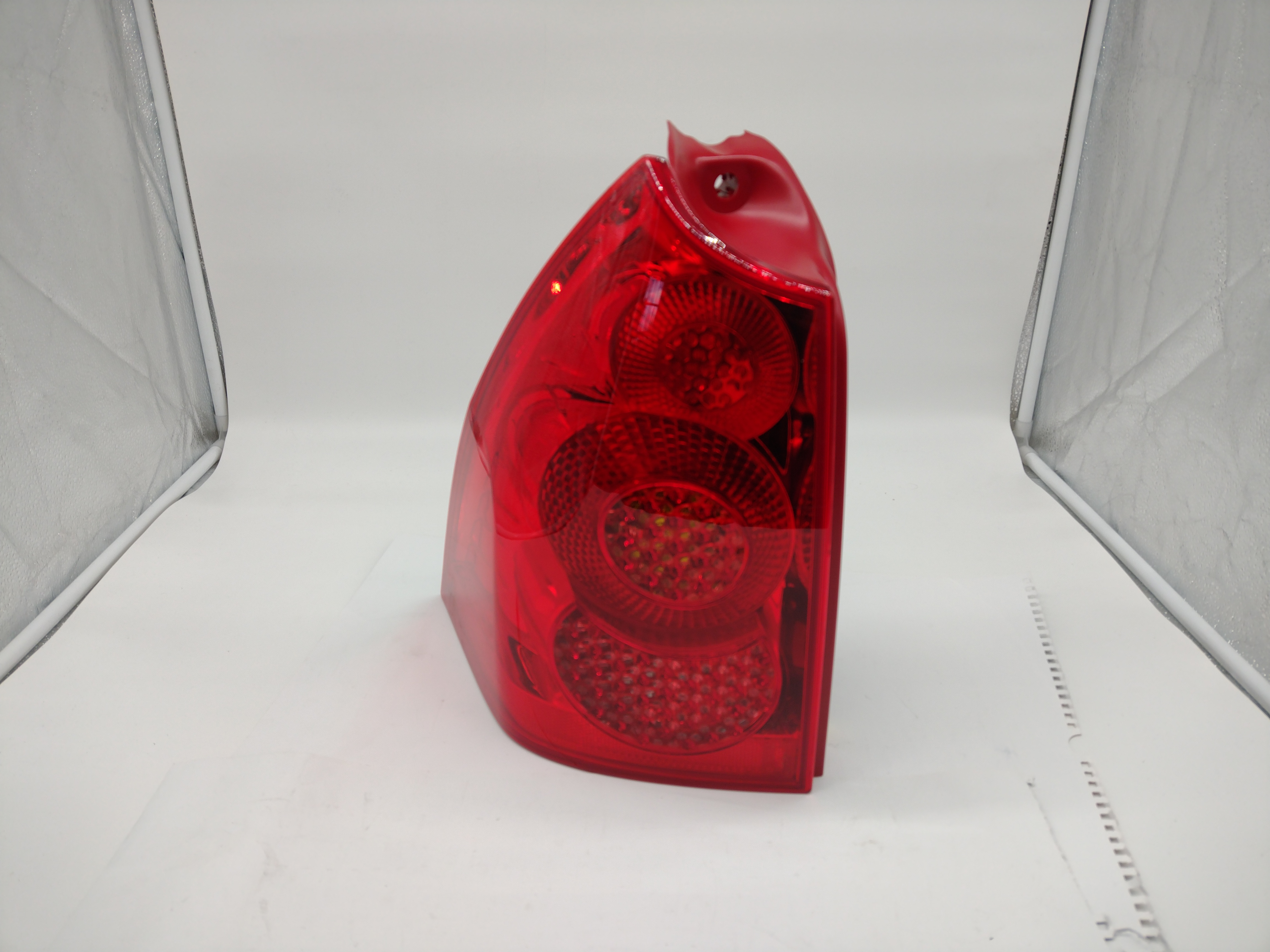 Peugeot 307 SW Rückleuchte Rücklicht links 6350X3 NEU NOS NEW