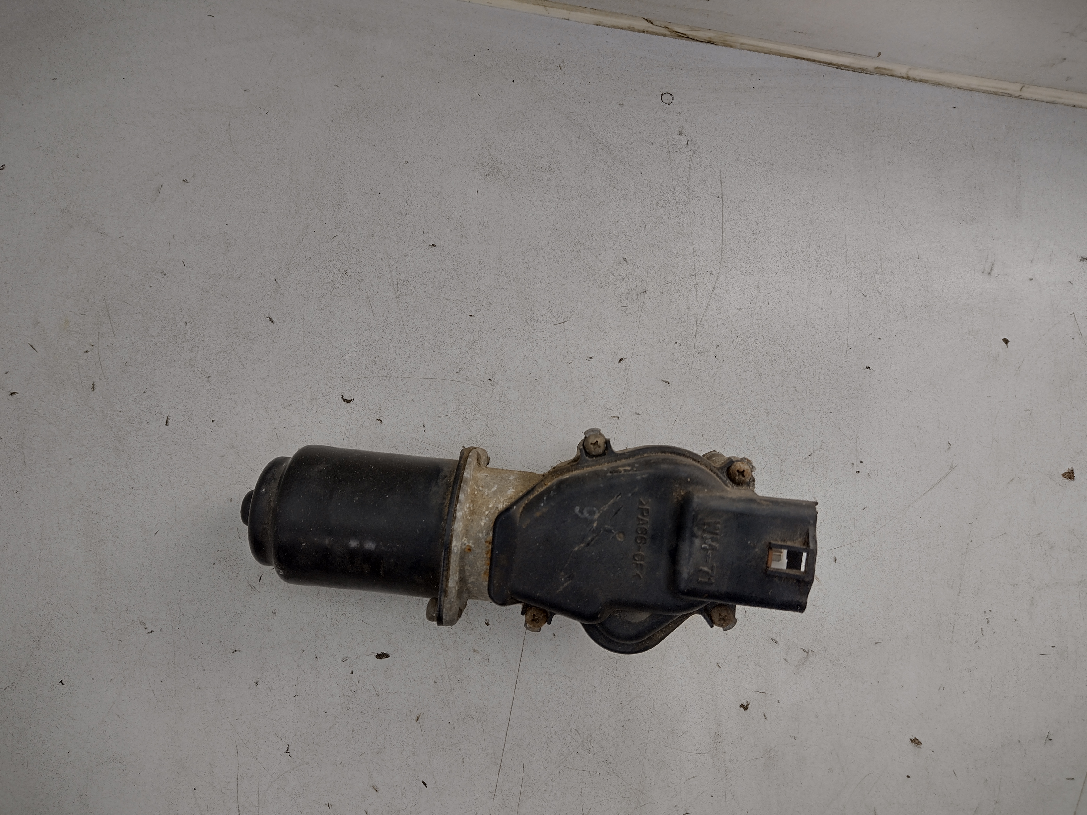 Scheibenwischermotor vorne von Subaru Impreza GD GG Newage 01-07