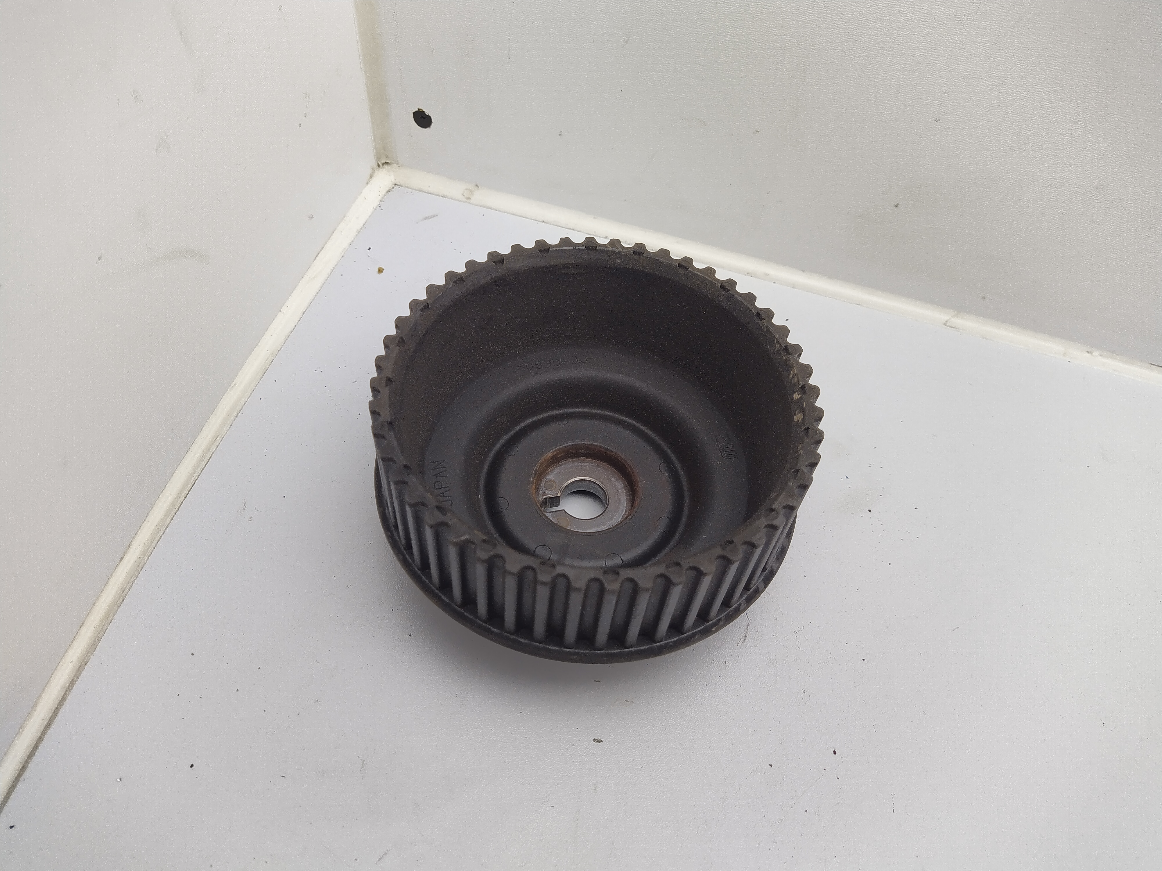 Nockenwellenrad R-IN VIelzahn für Subaru Impreza GT WRX STI Turbo DOHC