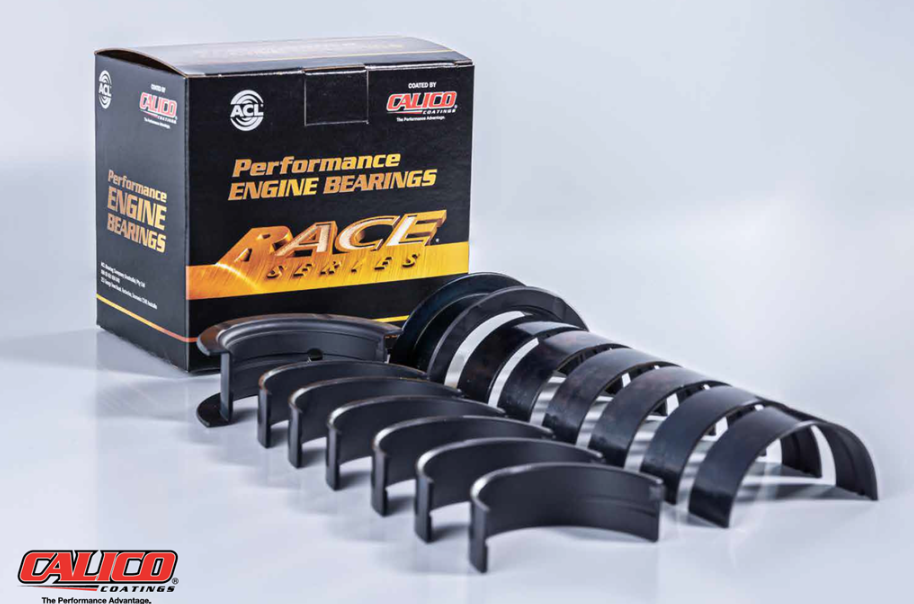 ACL Hauptlagersatz (Race Series) für Alfa Romeo 155 92-96 AR 67101 (0,50 mm)