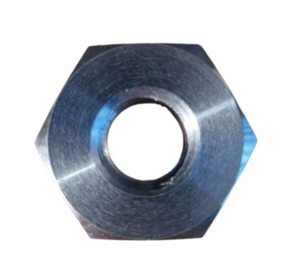 QSP Setrab Adapter M16x1.5 Female auf M22x1.5 Male