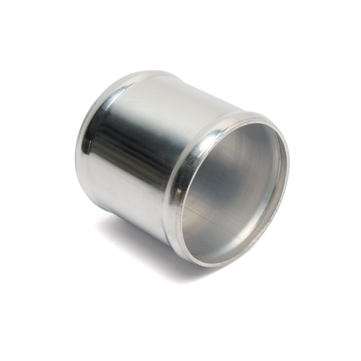 16mm Aluminium Verbinder mit 75mm Länge