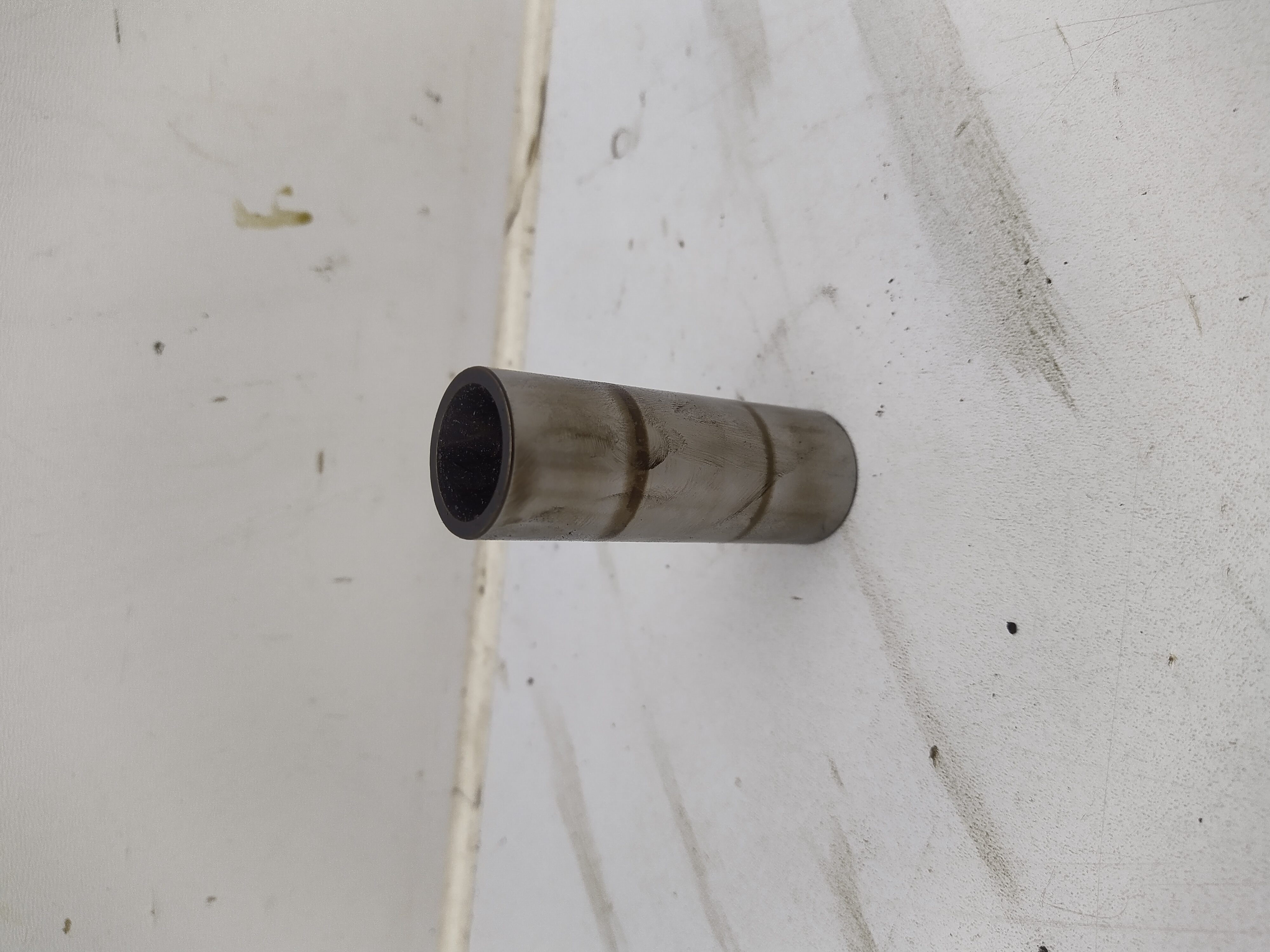 Kolbenbolzen passend für Subaru Impreza Turbo GT WRX STI  Ej205 Turbomotor