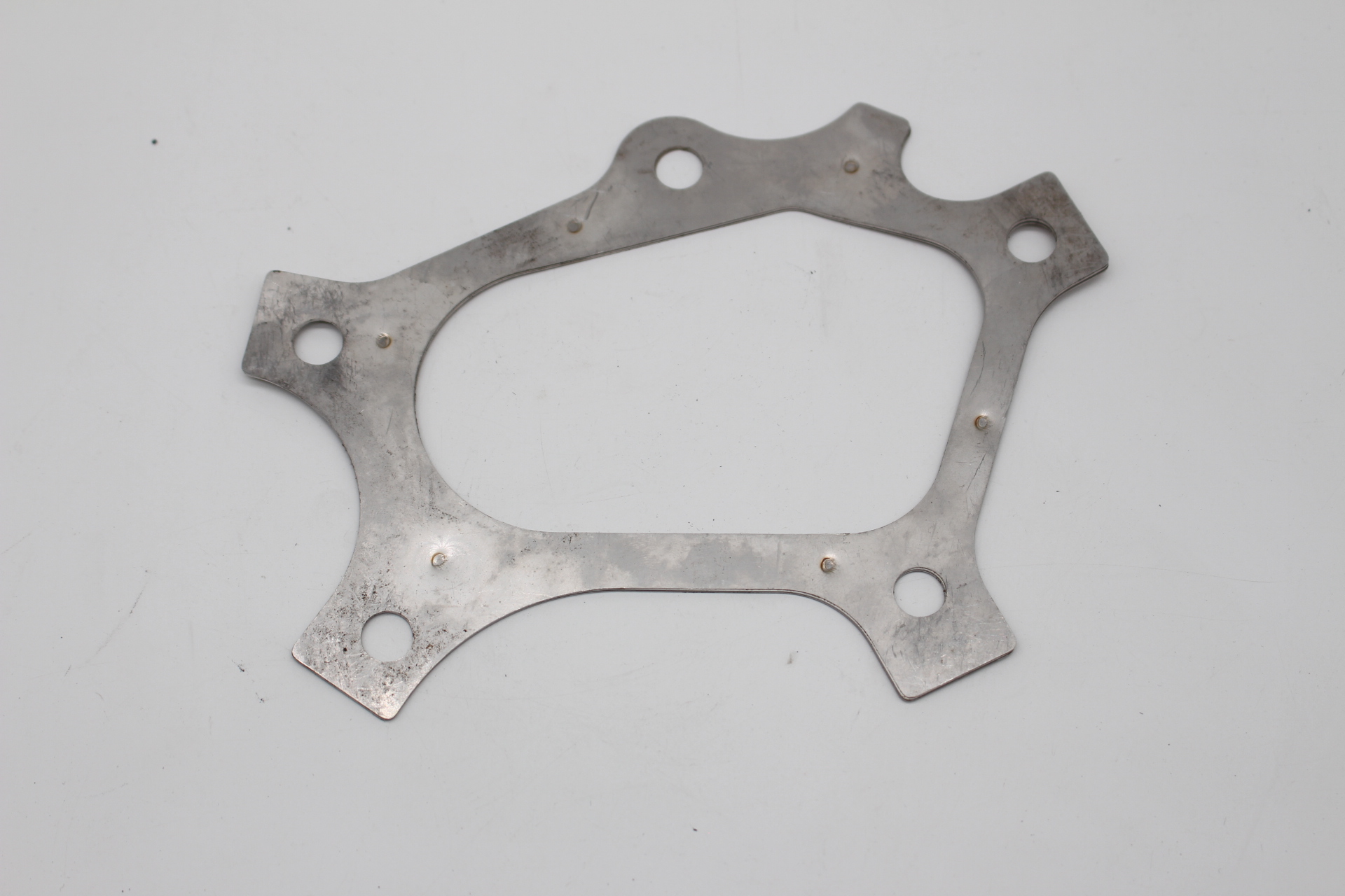 Dichtung Downpipe für SUBARU WRX STI JDM Twinscroll