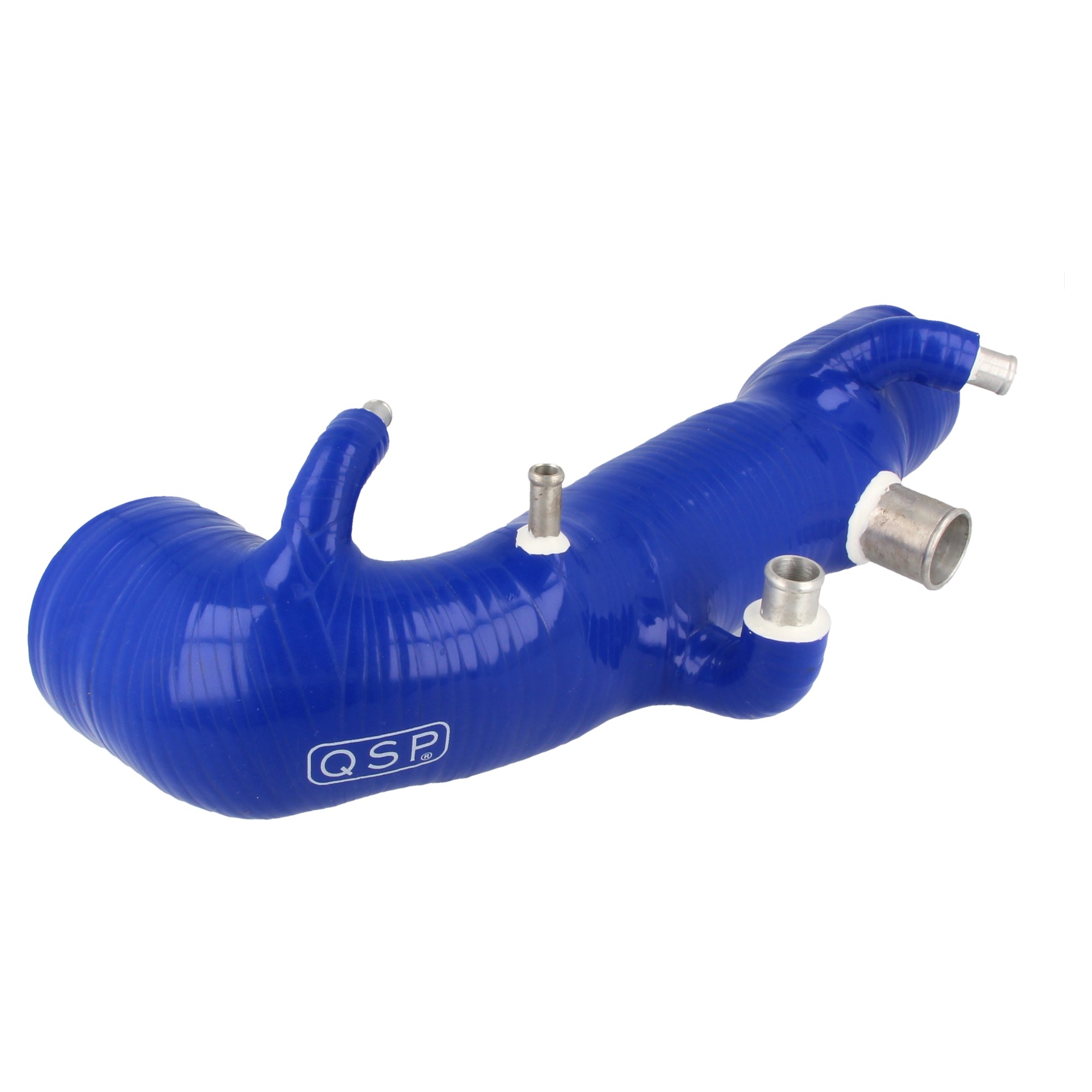 QSP turbo Einlass Schlauch für Subaru GDB (WRX)