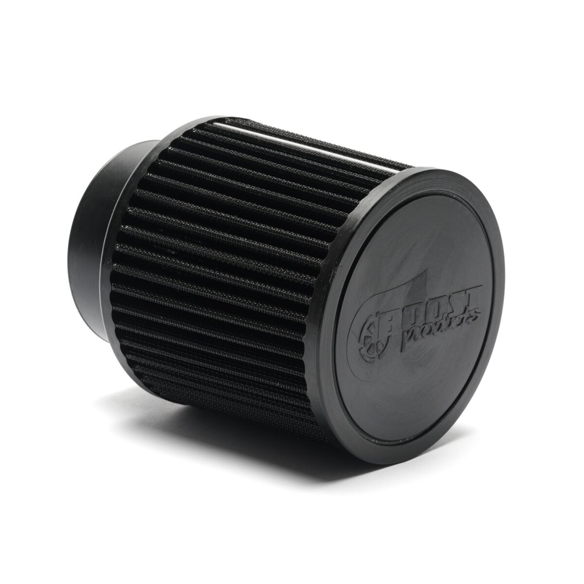 Universal Luftfilter schwarz 127mm / 89mm Anschluss