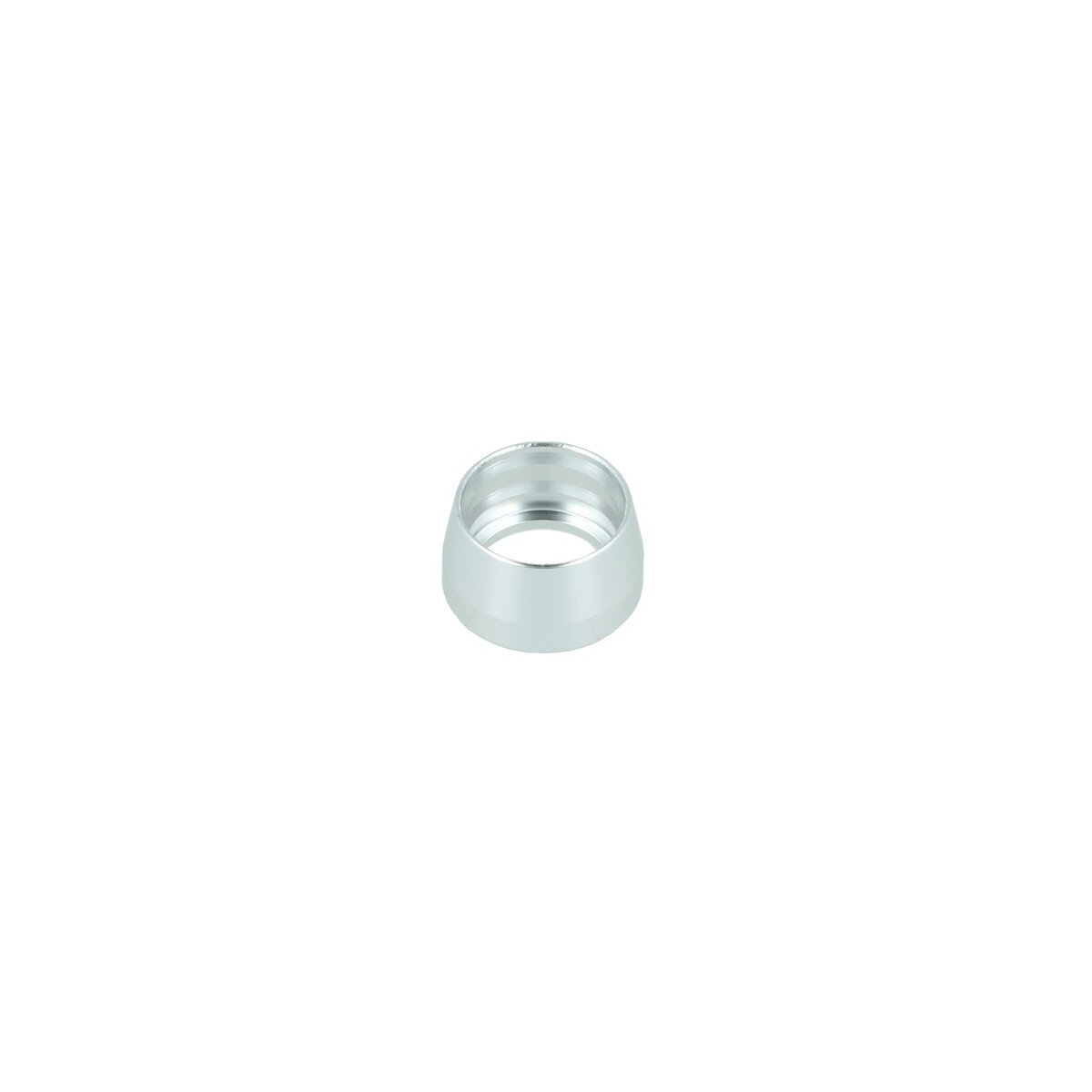 PTFE Fitting Ersatz Olive Dash 6