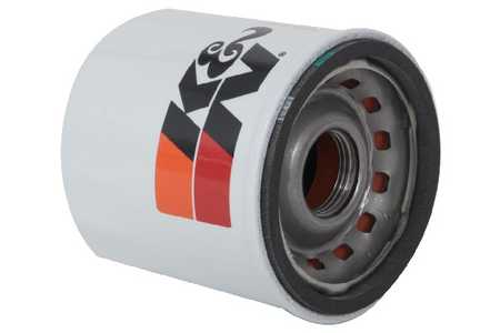 K&N High Flow Sportölfilter für Subaru