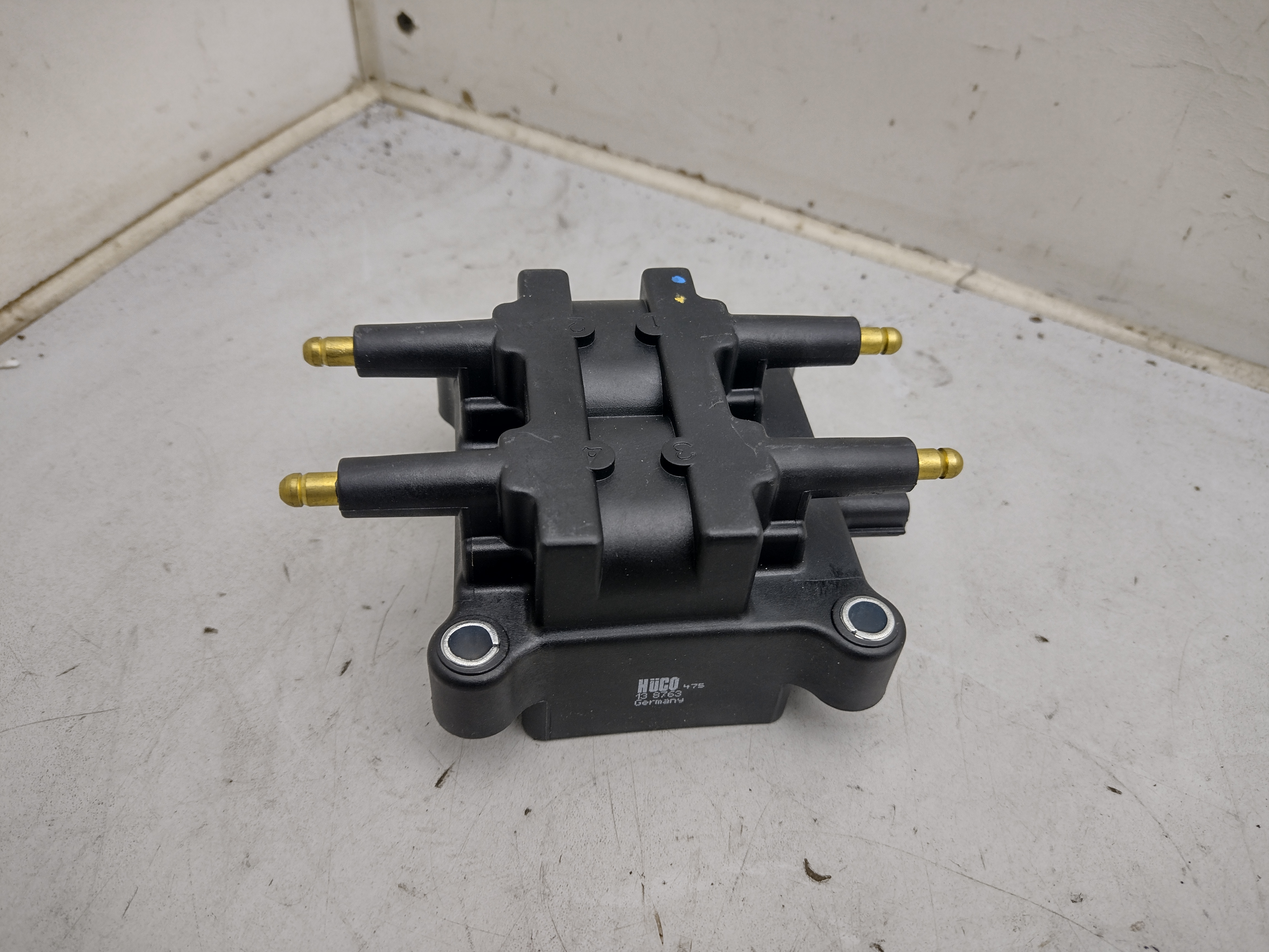 Zündspule für Subaru Impreza und Legacy 22433AA410