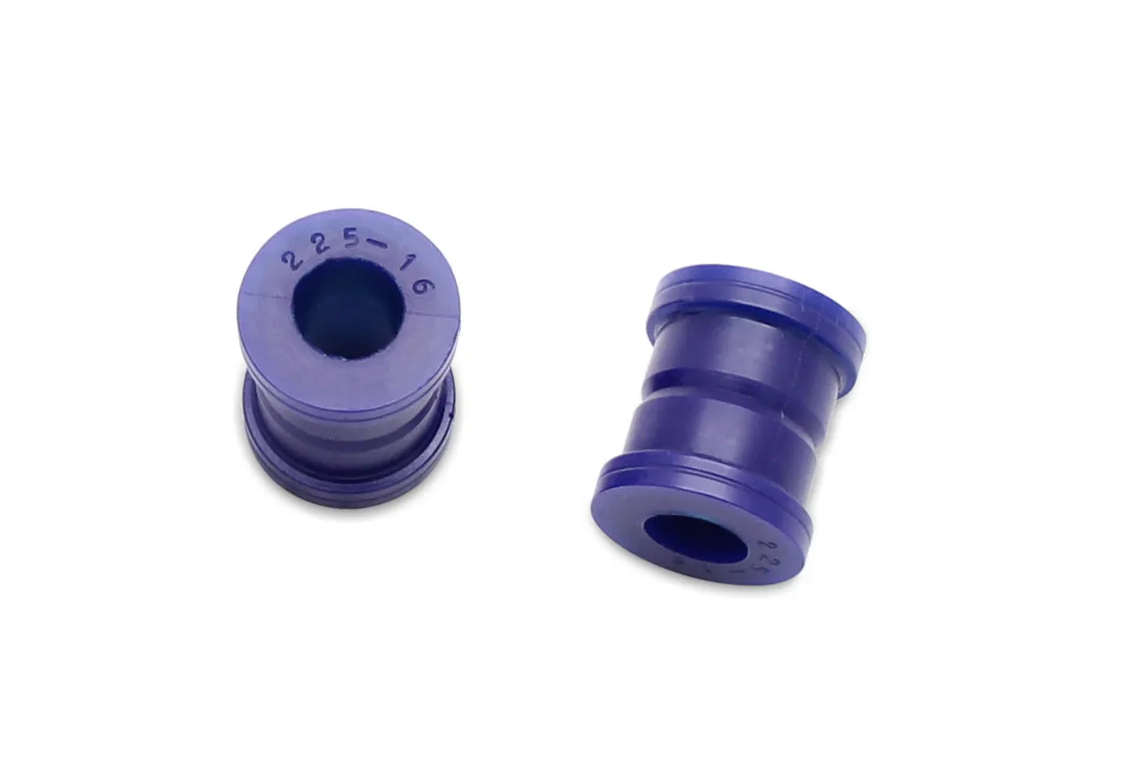 SuperPro Universal Shock Buchse