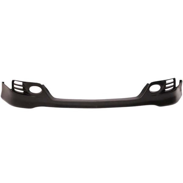 Front Bumperlip PU "Euro-R" (Accord 05-08)