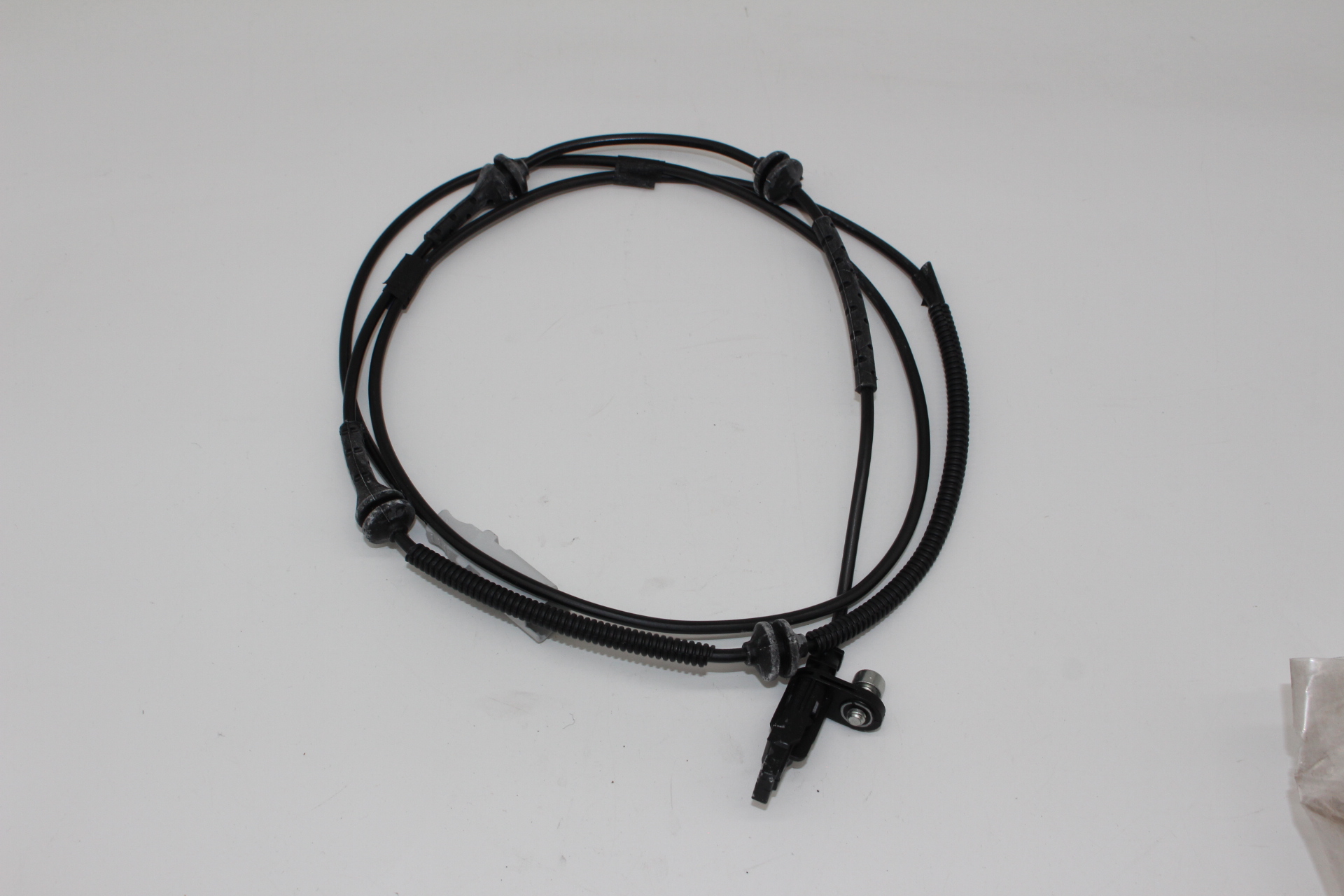 Peugeot 407 / Citroen C5 ABS-Sensor hinten 4545H6 NEU NOS NEW