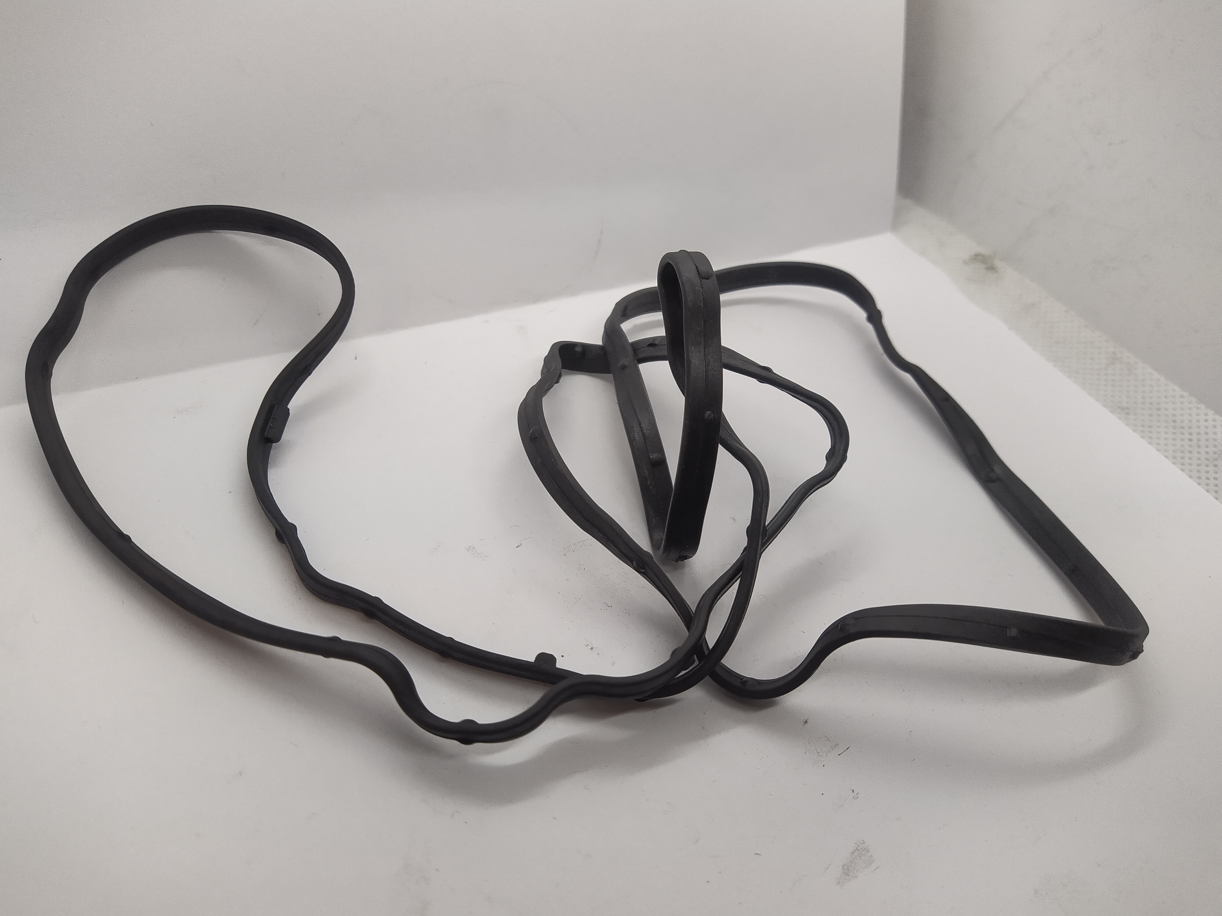 Citroen / PEUGEOT 1.6 16V Ventildeckeldichtung 0249A9 NEU NOS