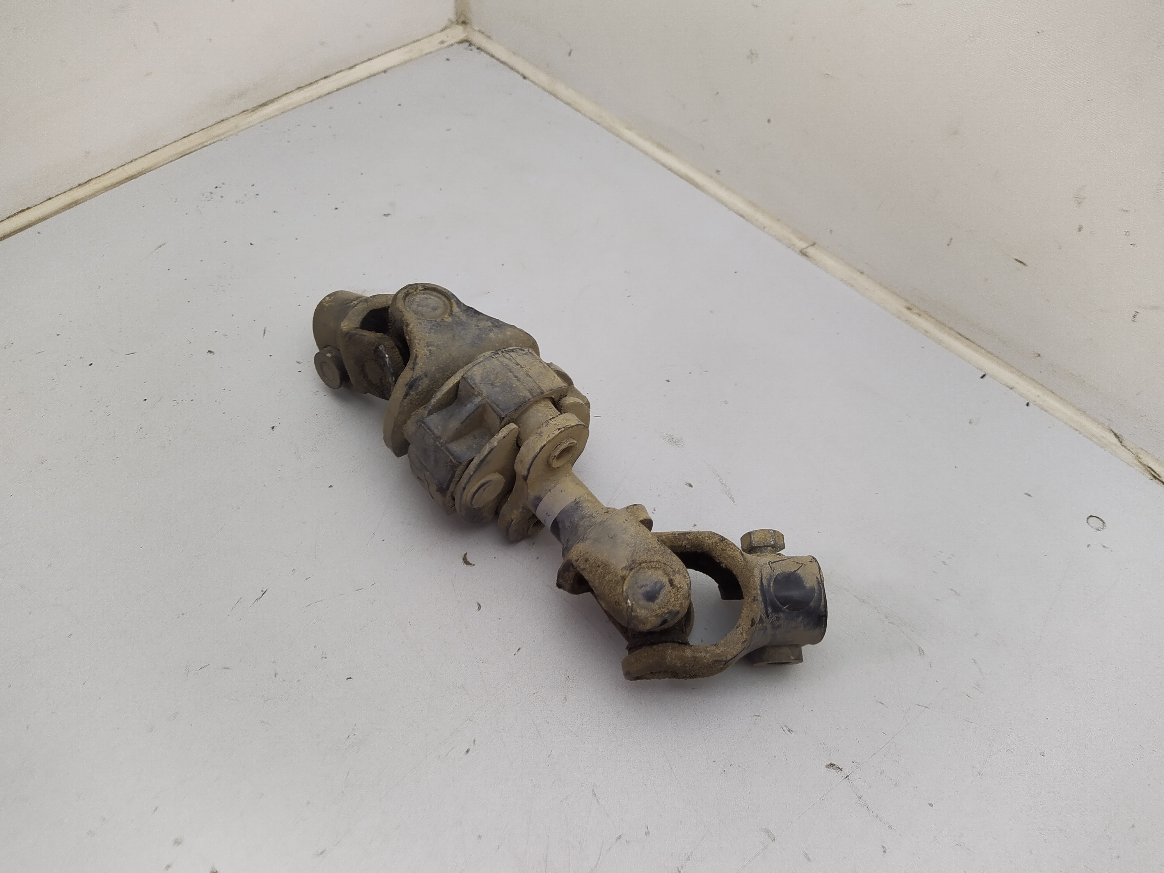 Kreuzgelenk Lenkung für Subaru Impreza GG/GD Bj.01-05