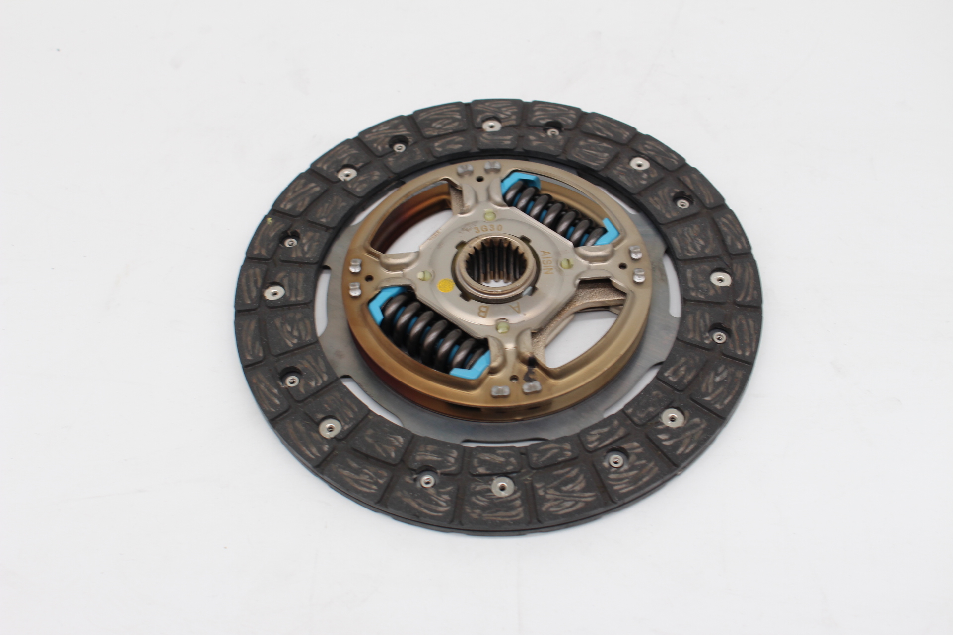 Suzuki 3G30 AISIN Kupplung Reibscheibe *NEU*