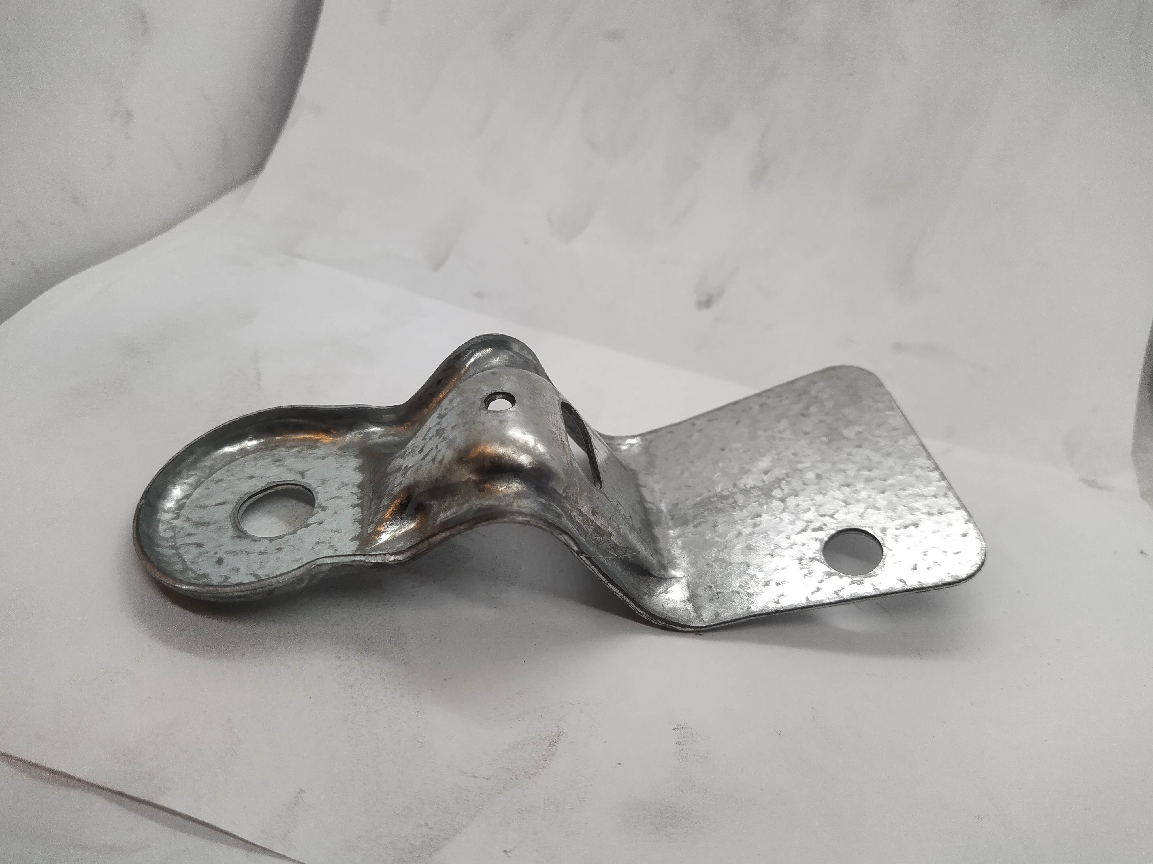 Peugeot 406 HALTER ANSCHLAG 790870 NEU NOS