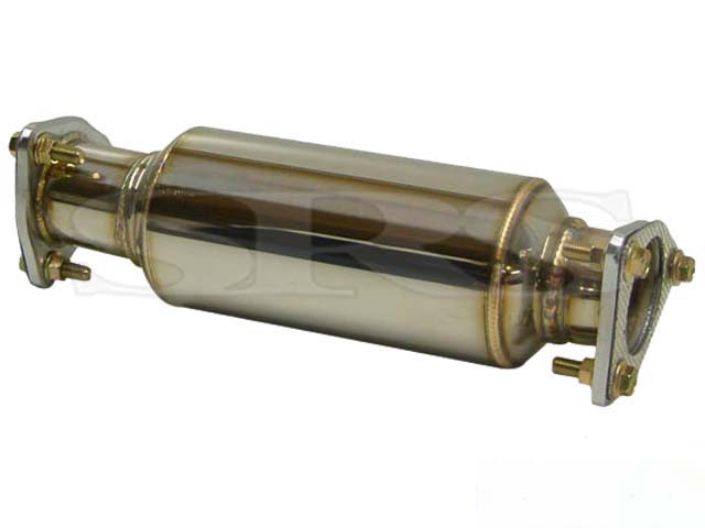SRS Katalysator-Ersatz P-Type für Honda Accord 98-01