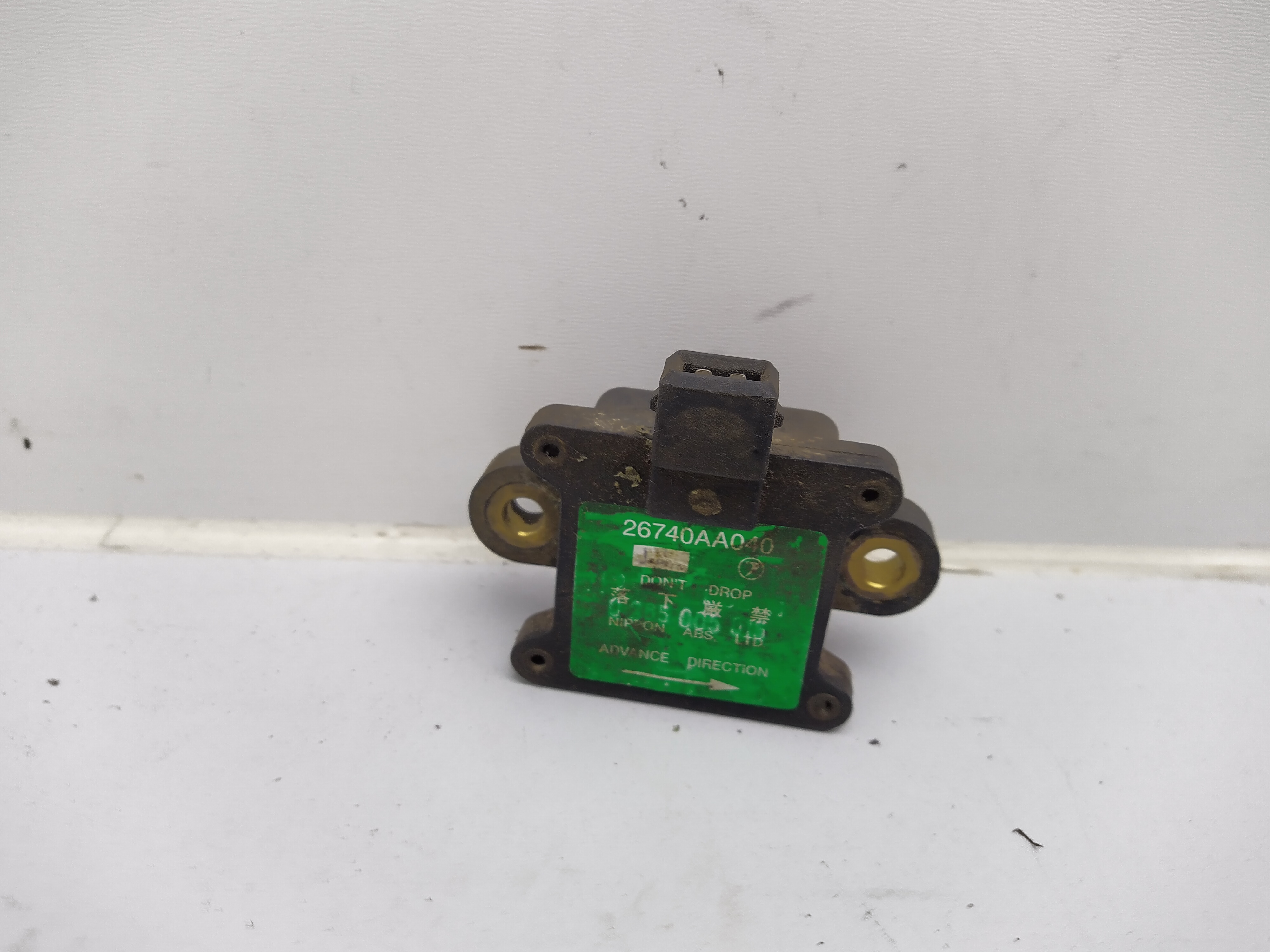 26740AA040 Sensor für Subaru