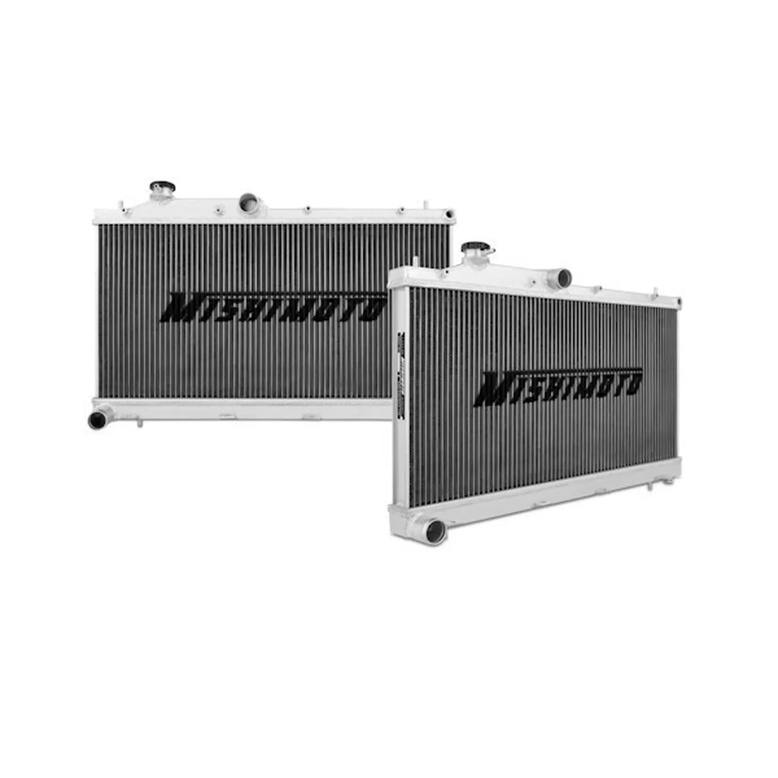 Performance Mishimoto Kühler für Subaru Impreza WRX/STI 2008-2014