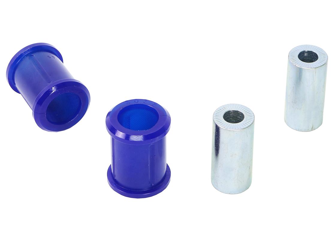 SuperPro Querlenker Buchse Set unten innen für Lexus Gs JZS147 / Toyota Aristo JZS143/147 / Soarer Z30/31 / Supra JZA80