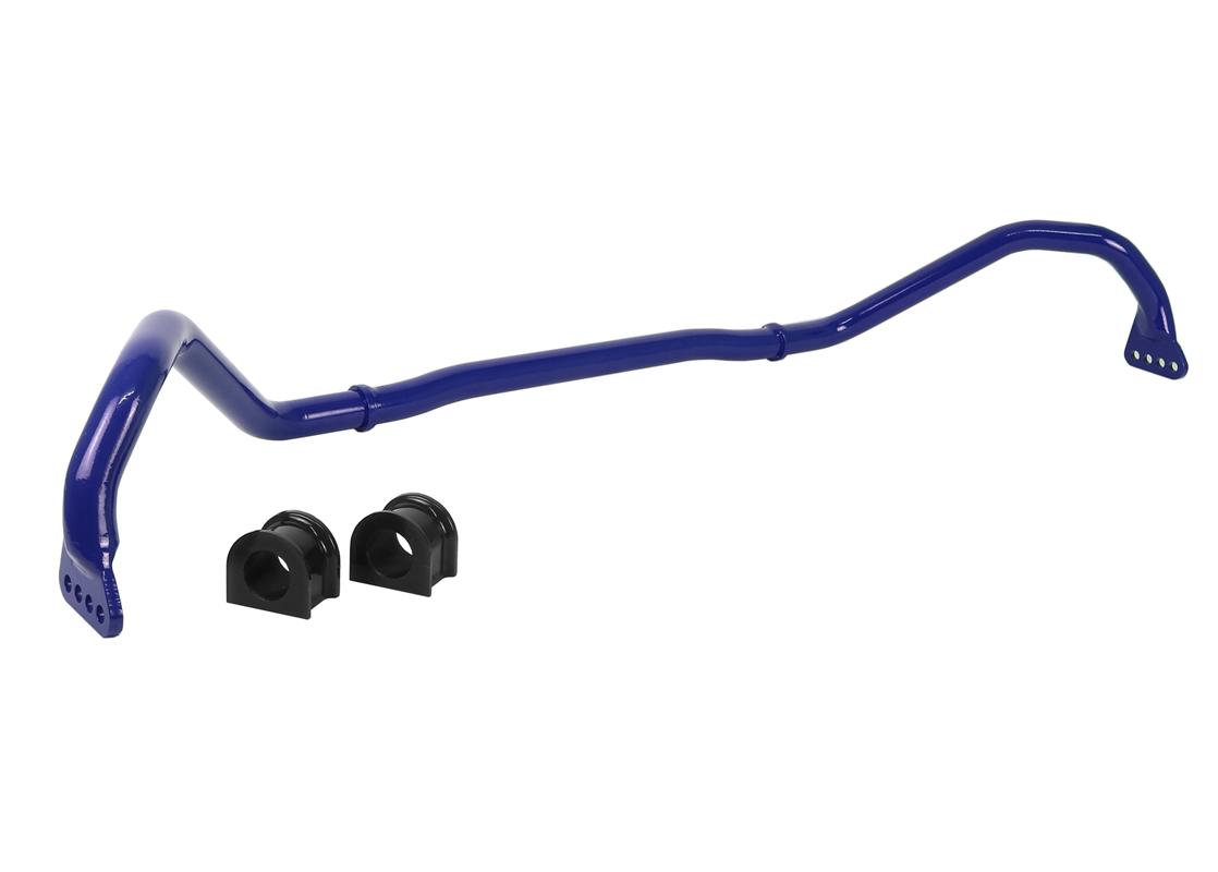 SuperPro verstellbar Stabilisator für Hdt Commodore VC/VH / Holden Calais VE / Caprice WM / Commodore VE / Statesman WM