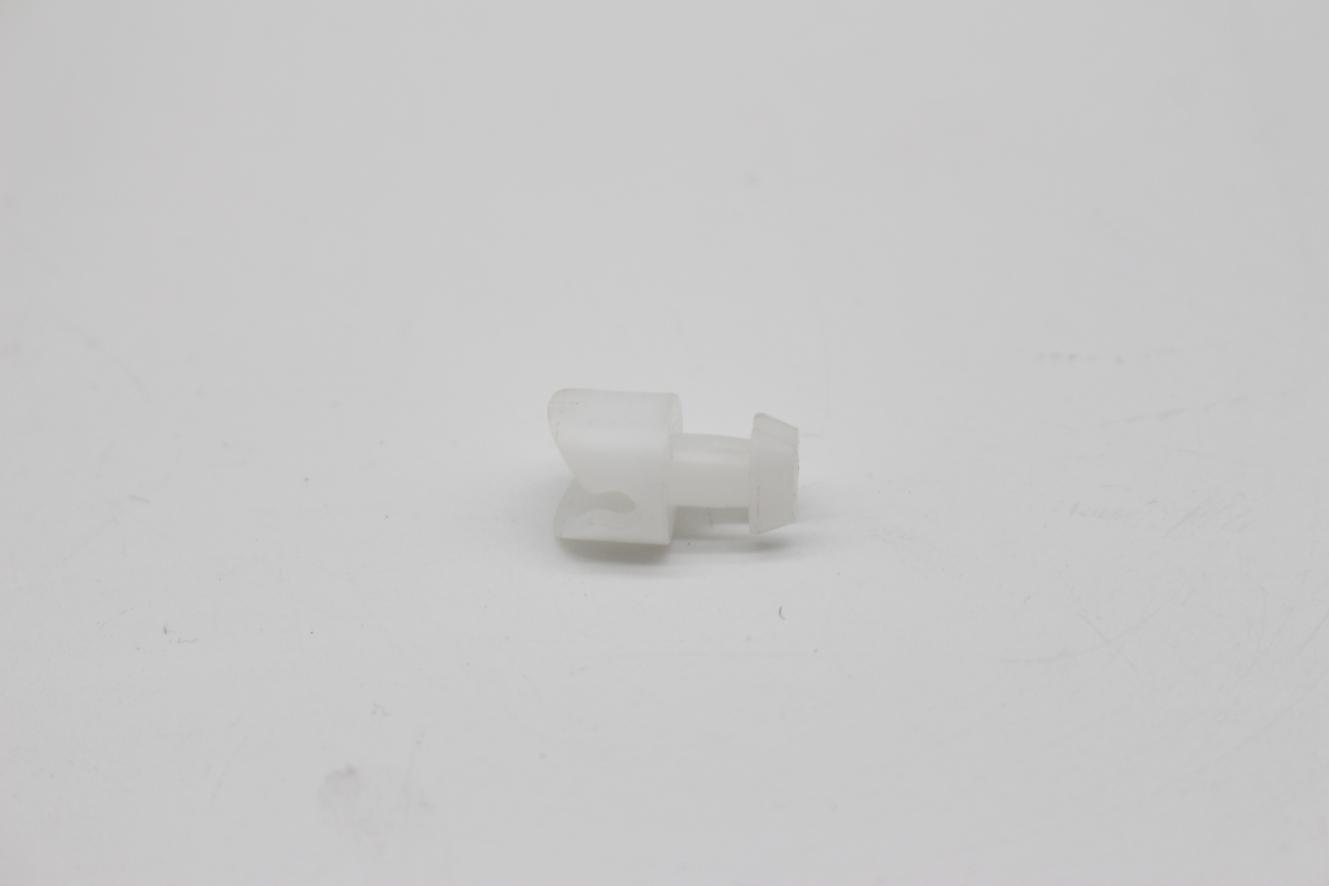 Citroen / Peugeot TÜRBETÄTIGUNGSSTREBENKLAMMER 914721 NEU NOS NEW OEM