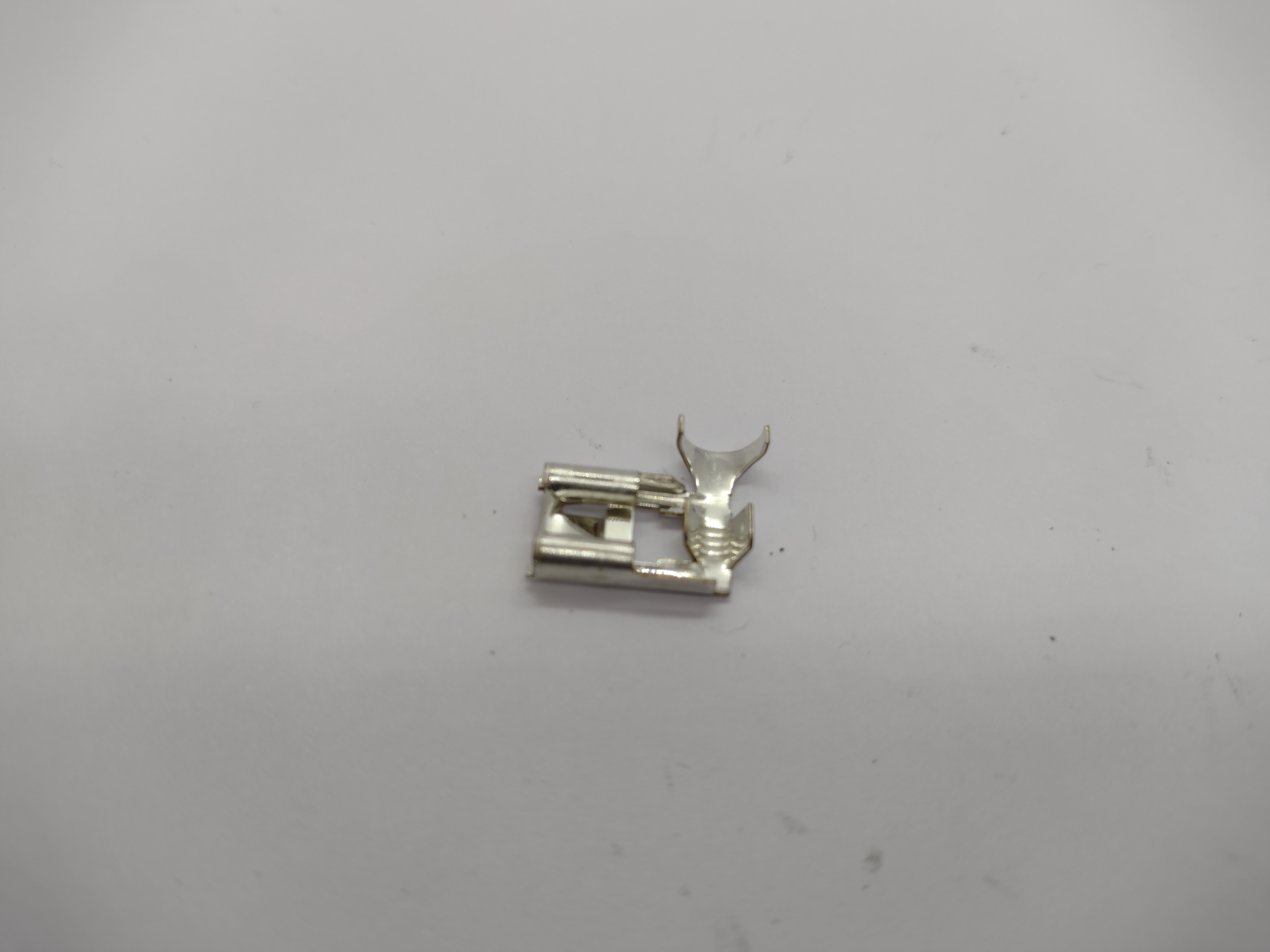 Peugeot / Citroen 654031 Flachkontakt NEU NOS NEW OEM