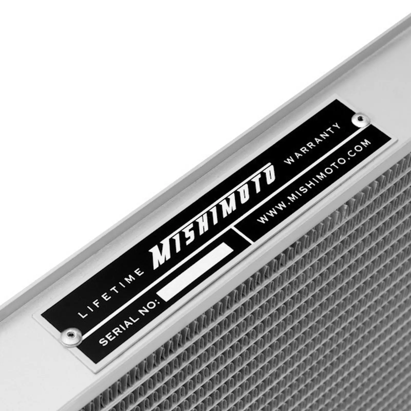Performance Mishimoto Kühler für Subaru Impreza WRX/STI 2008-2014