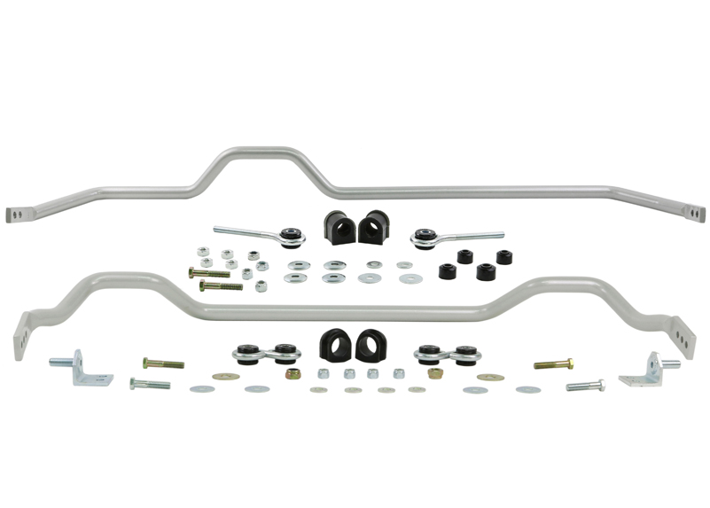 Whiteline Stabilisator - Fahrzeug-Set für Nissan 200SX S14/S15