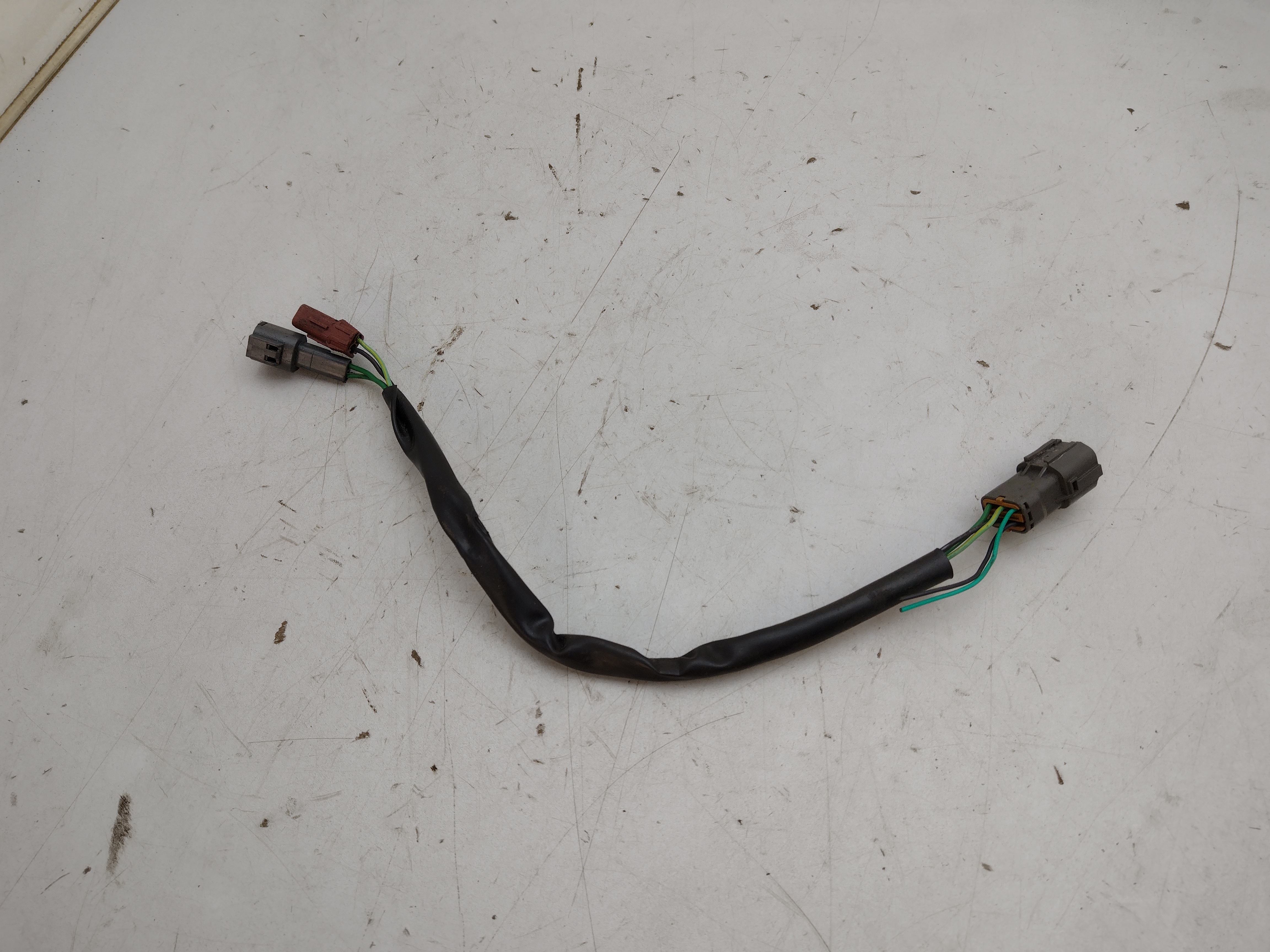 Getriebekabelbaum für Subaru Impreza GT GC8 GF8