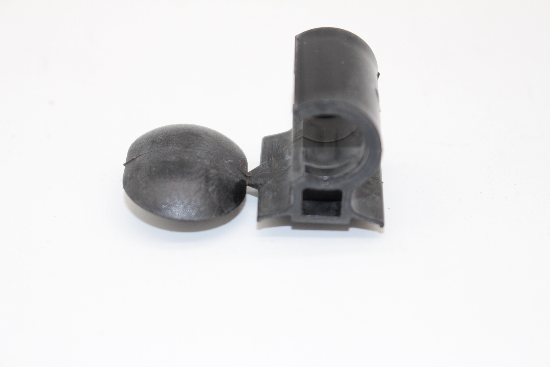 Peugeot 206 306 Halteklammer bei Wagenheber 671711 NEU NOS NEW OEM