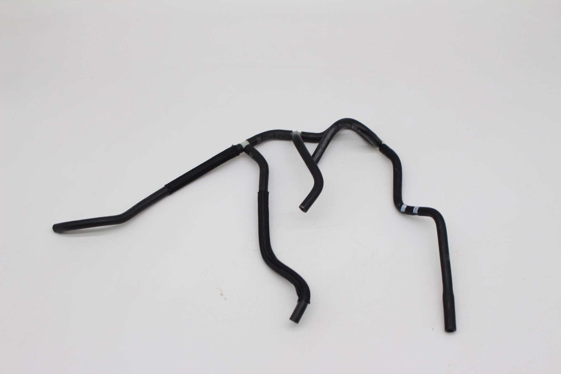 GM Opel Unterdruck Leitungen 55492291