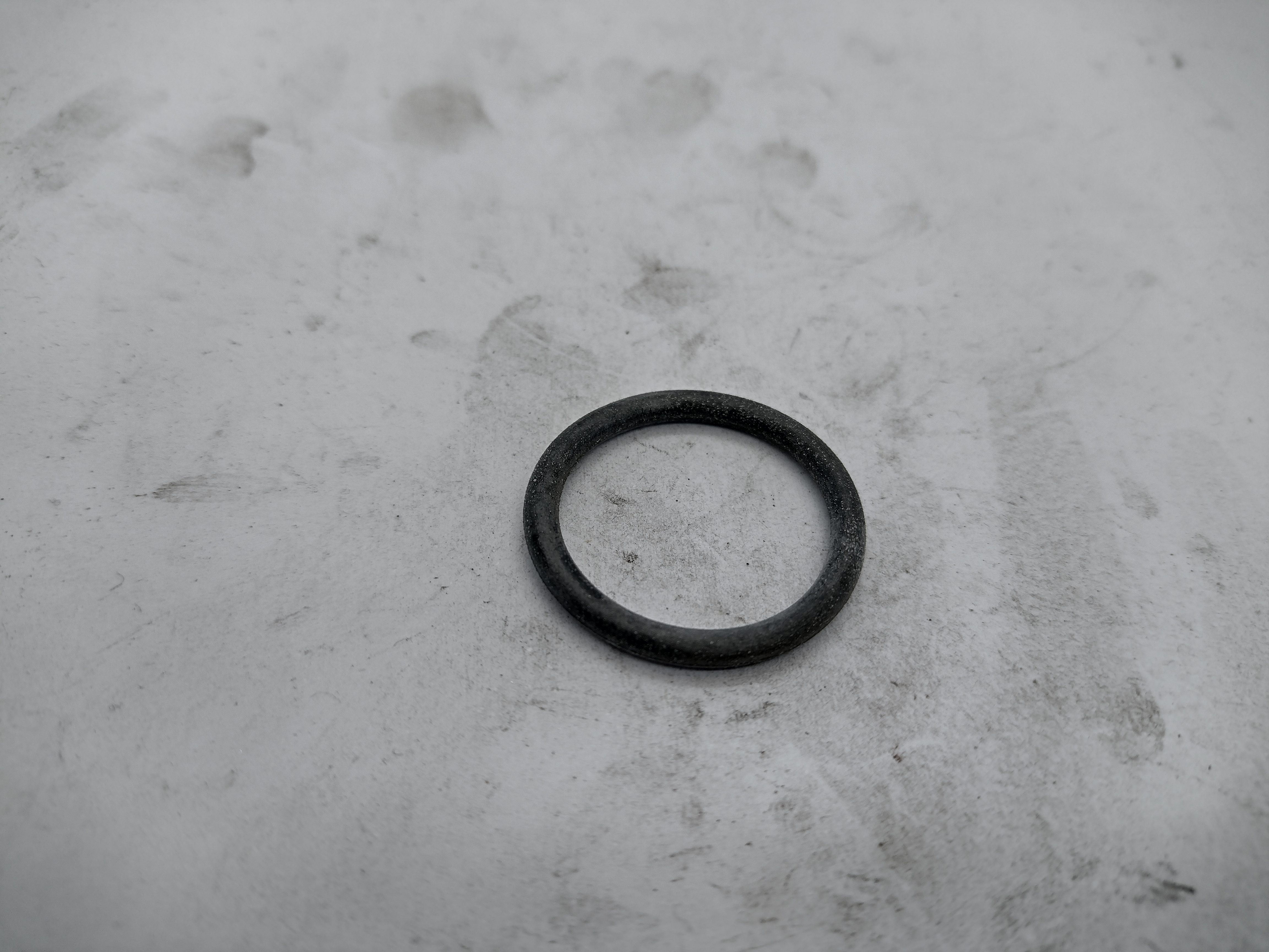 Peugeot / Citroen RINGDICHTUNG FÜR GETRIEBE 264512 NEU NOS NEW OEM